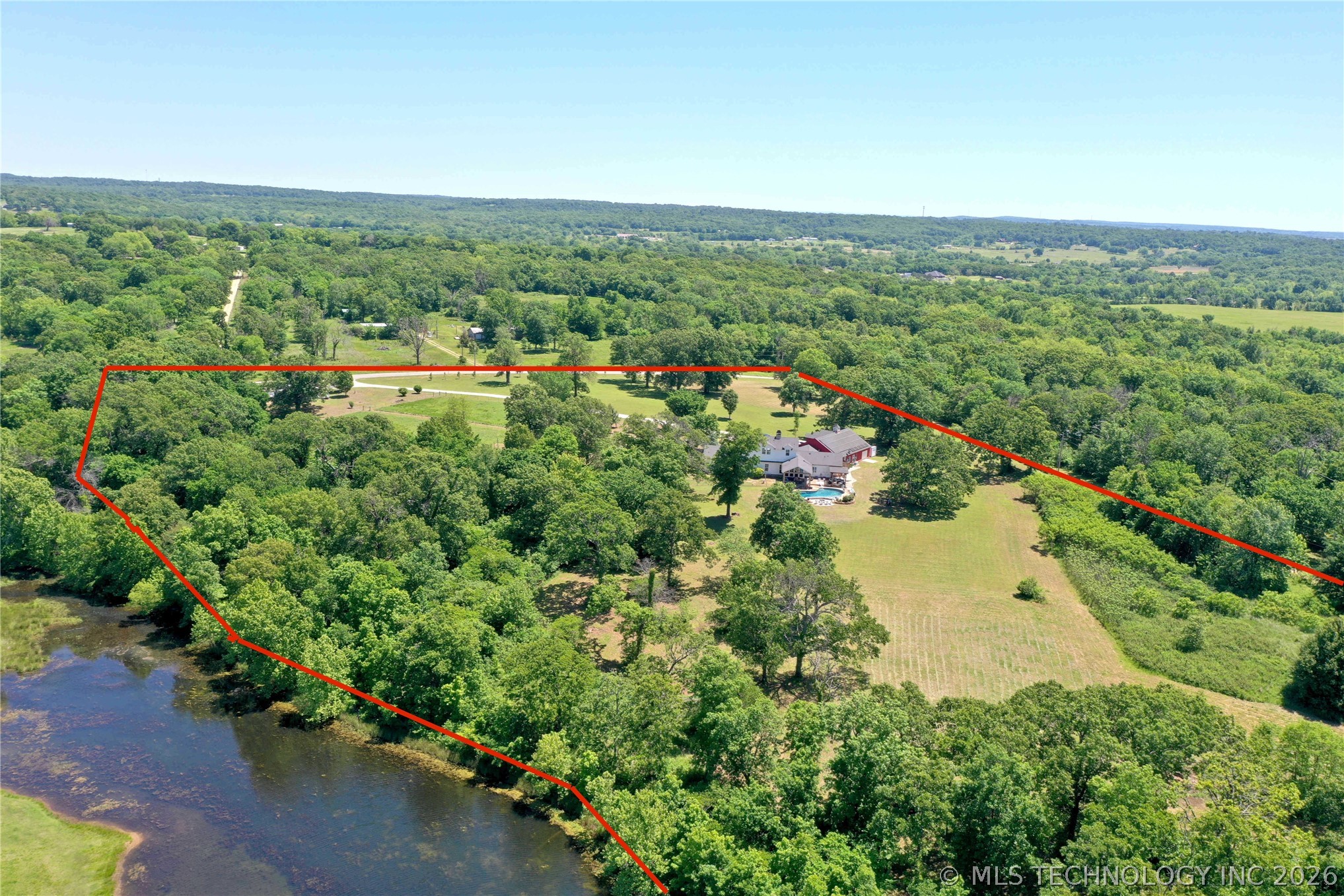 16300 S 4210 Road Claremore OK 74017