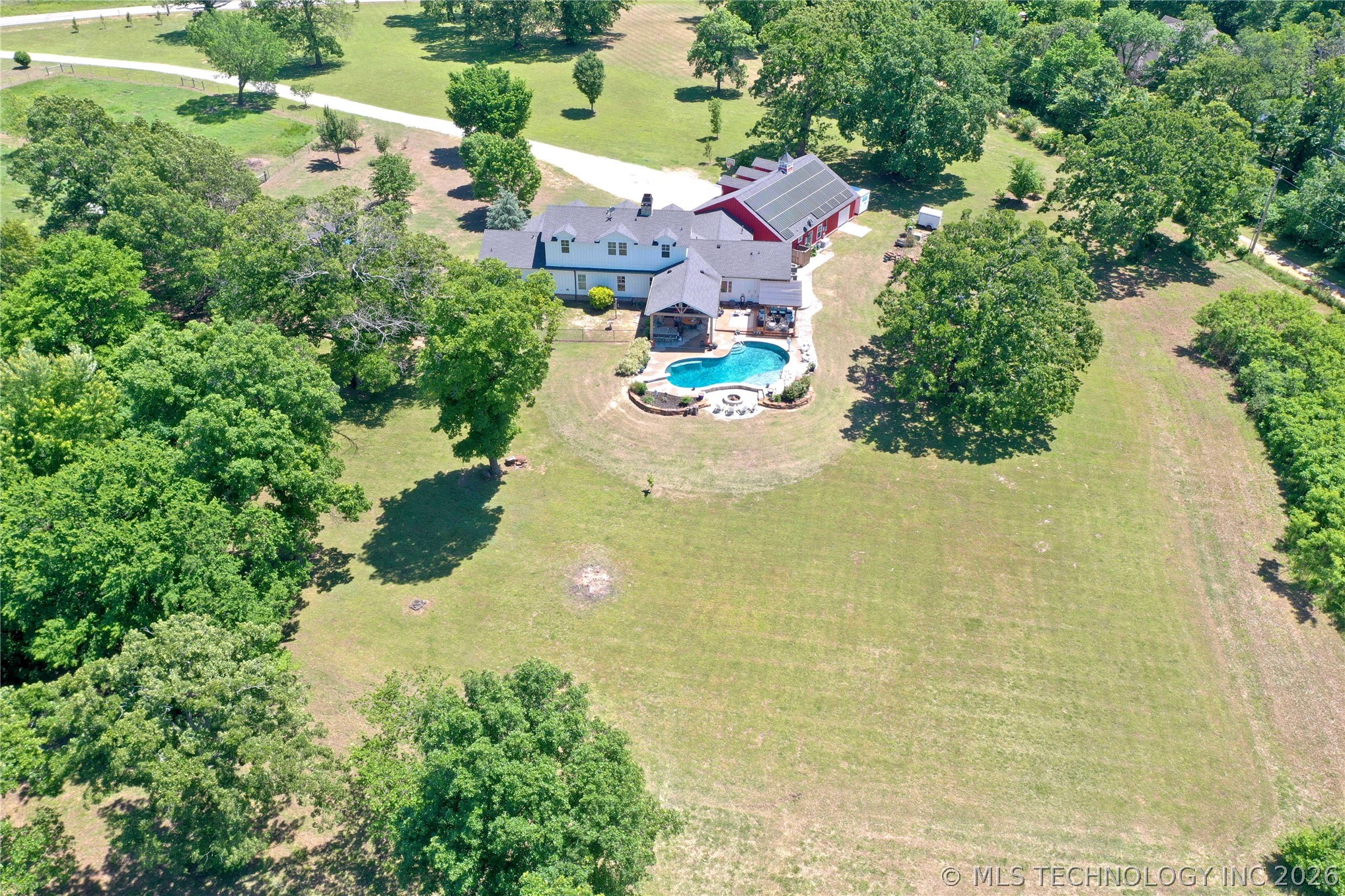 16300 S 4210 Road Claremore OK 74017
