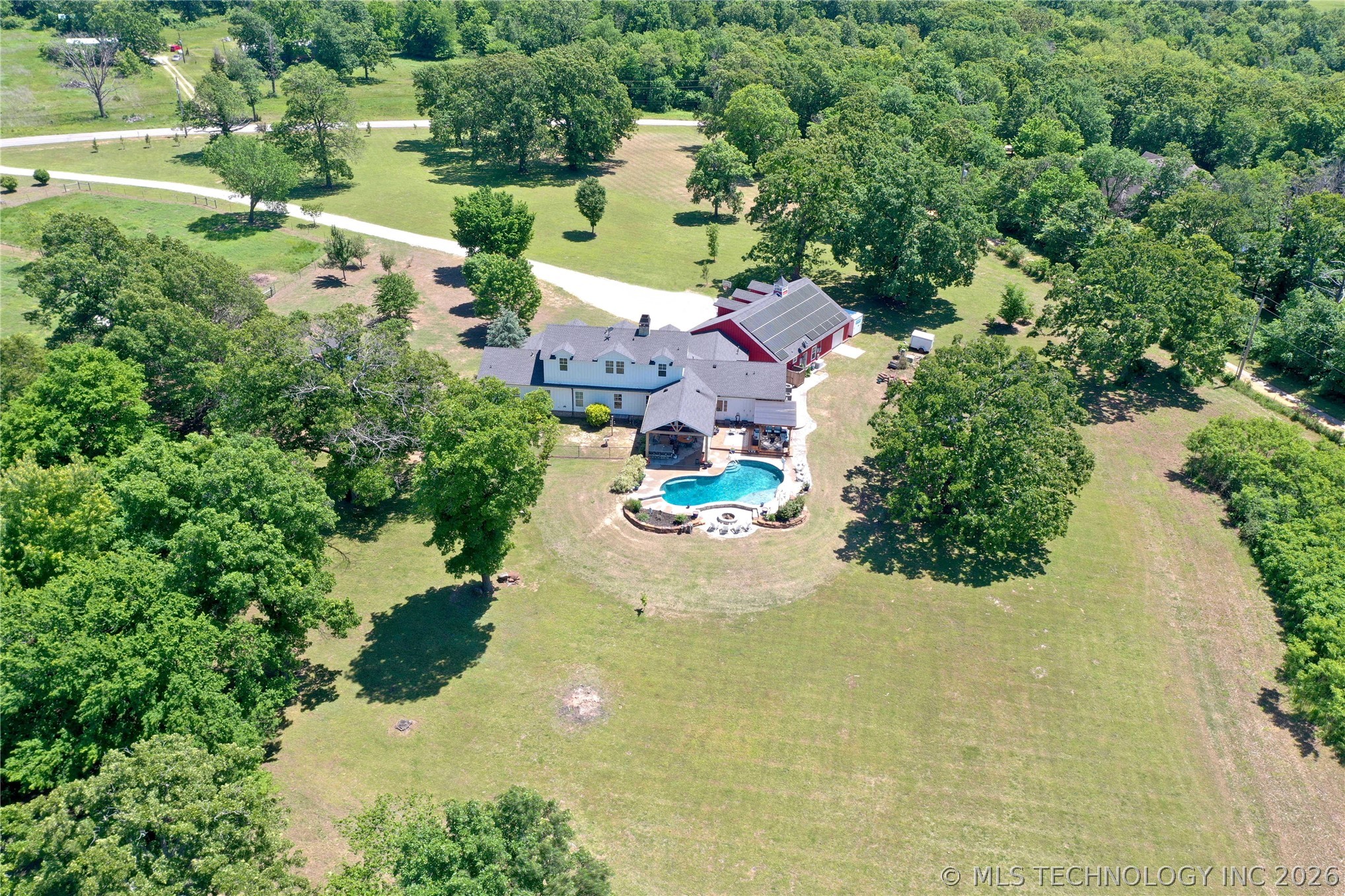 16300 S 4210 Road Claremore OK 74017
