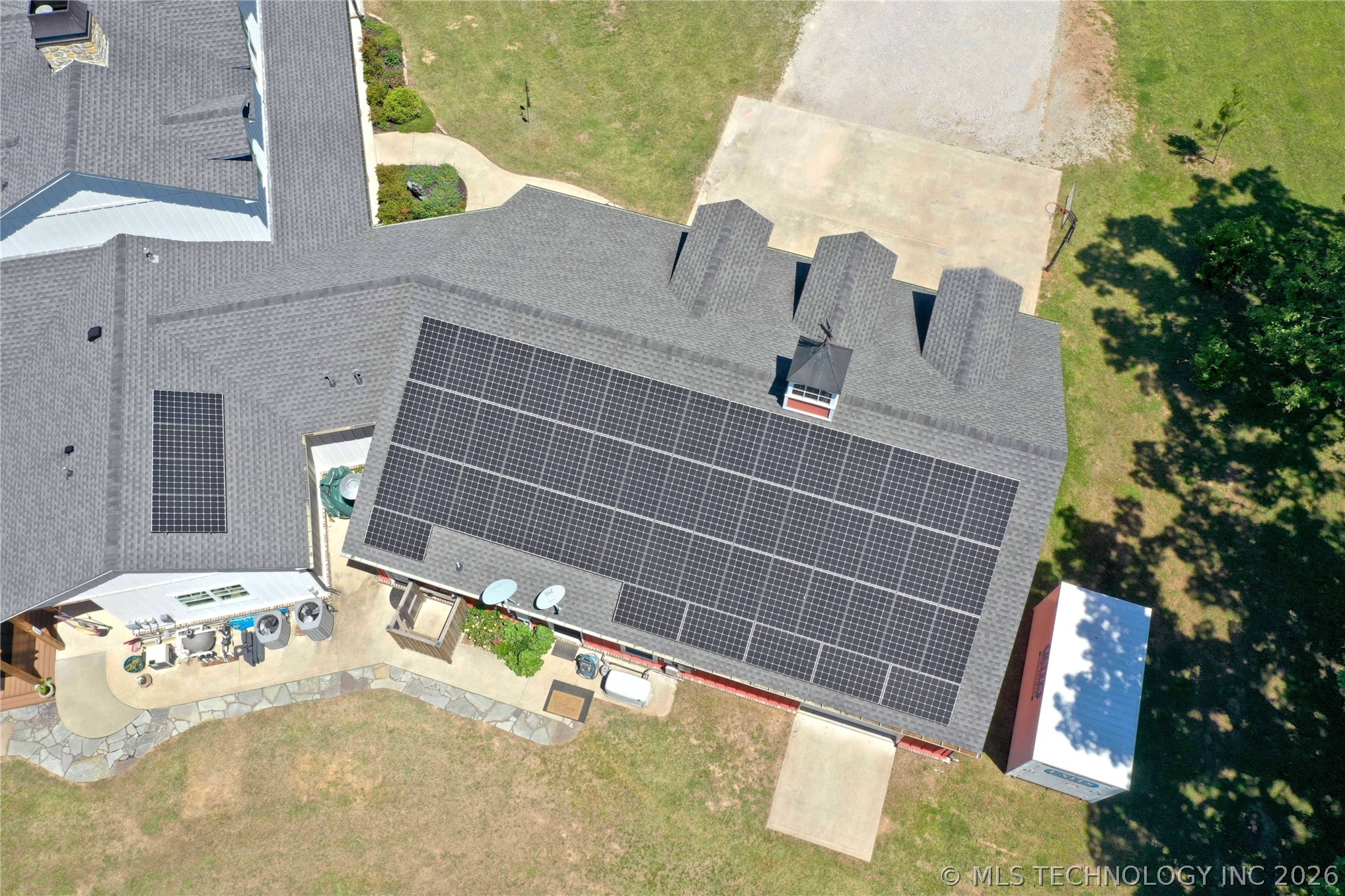 16300 S 4210 Road Claremore OK 74017