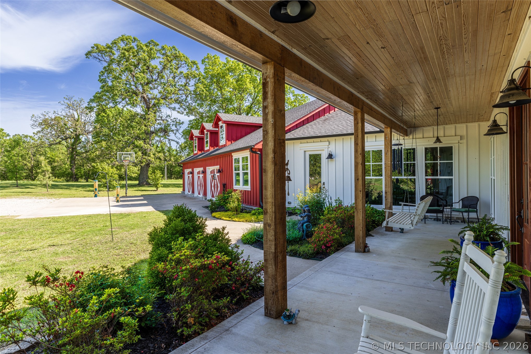 16300 S 4210 Road Claremore OK 74017