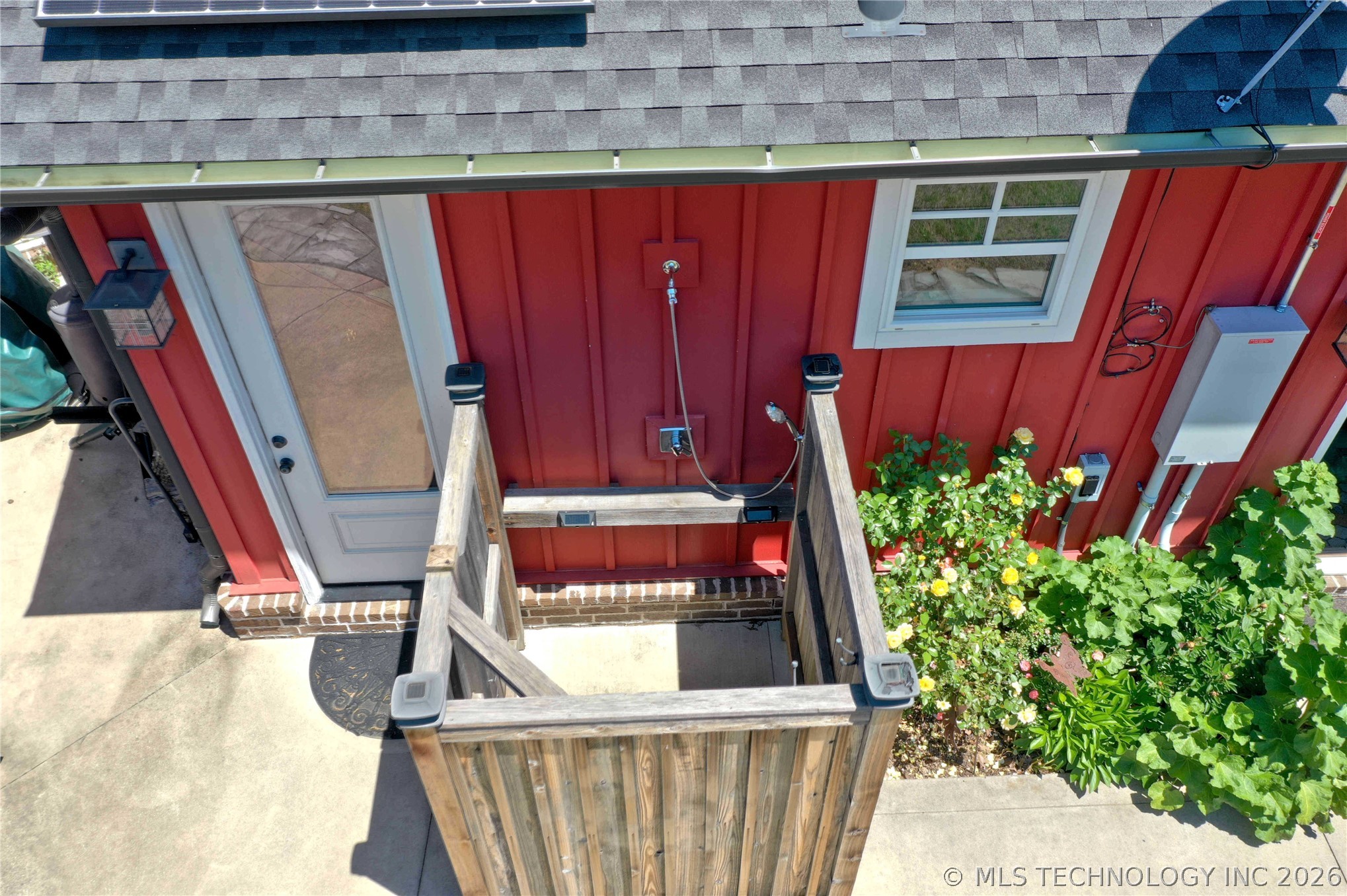 16300 S 4210 Road Claremore OK 74017