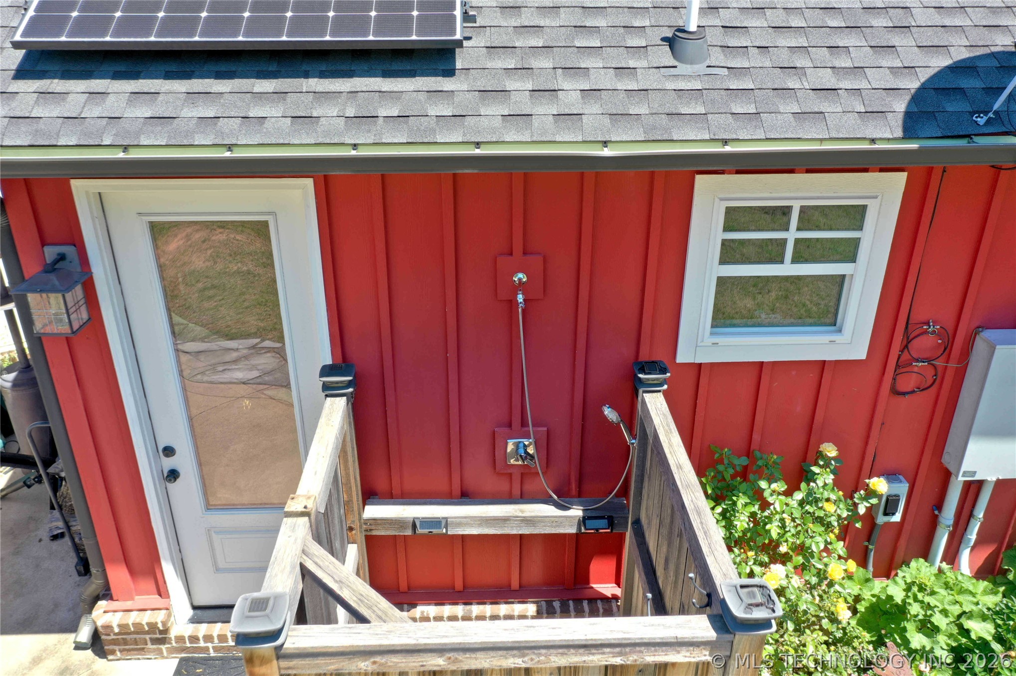 16300 S 4210 Road Claremore OK 74017