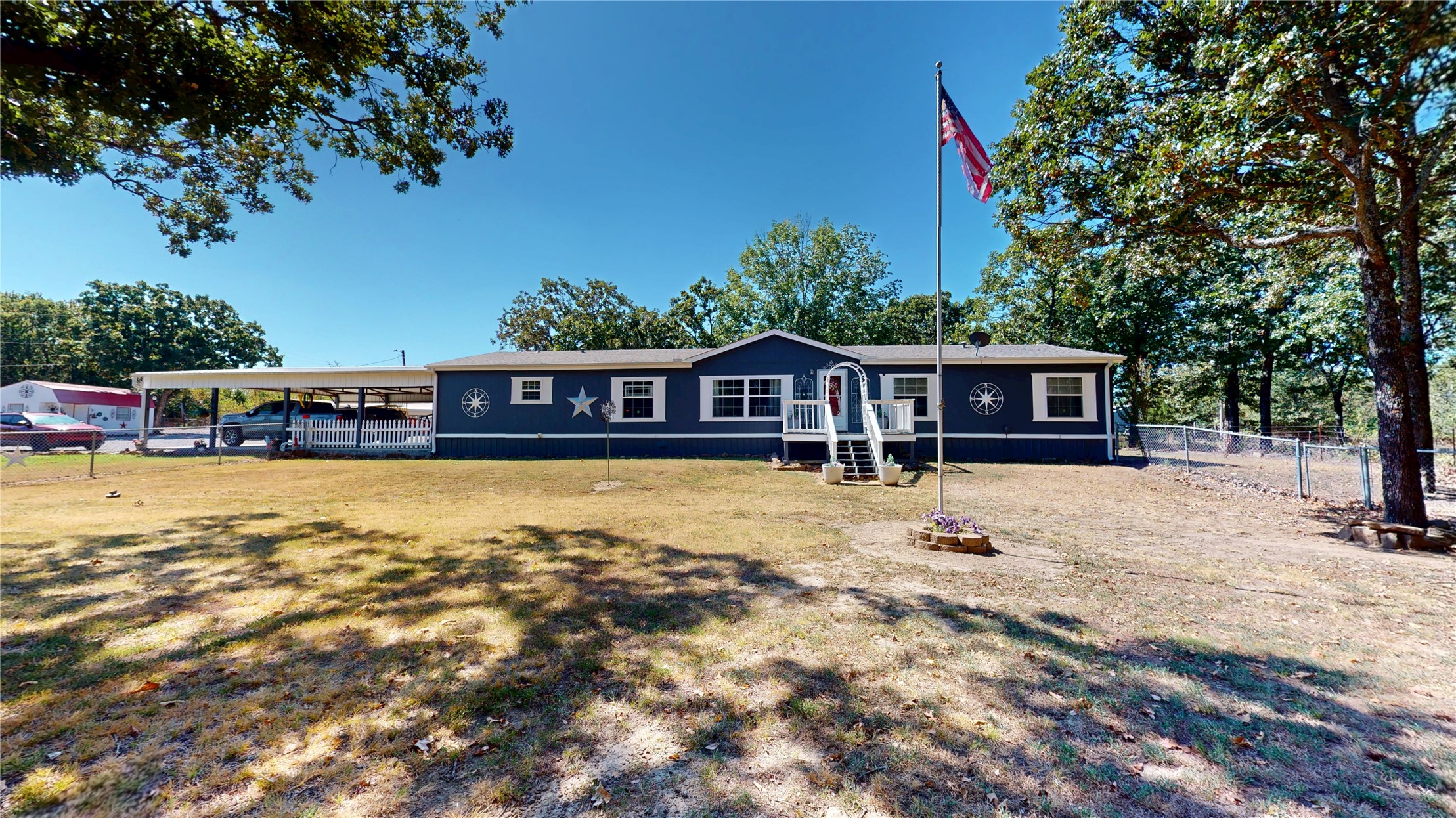 15778 W Highway 270 Highway Mcalester OK 74501