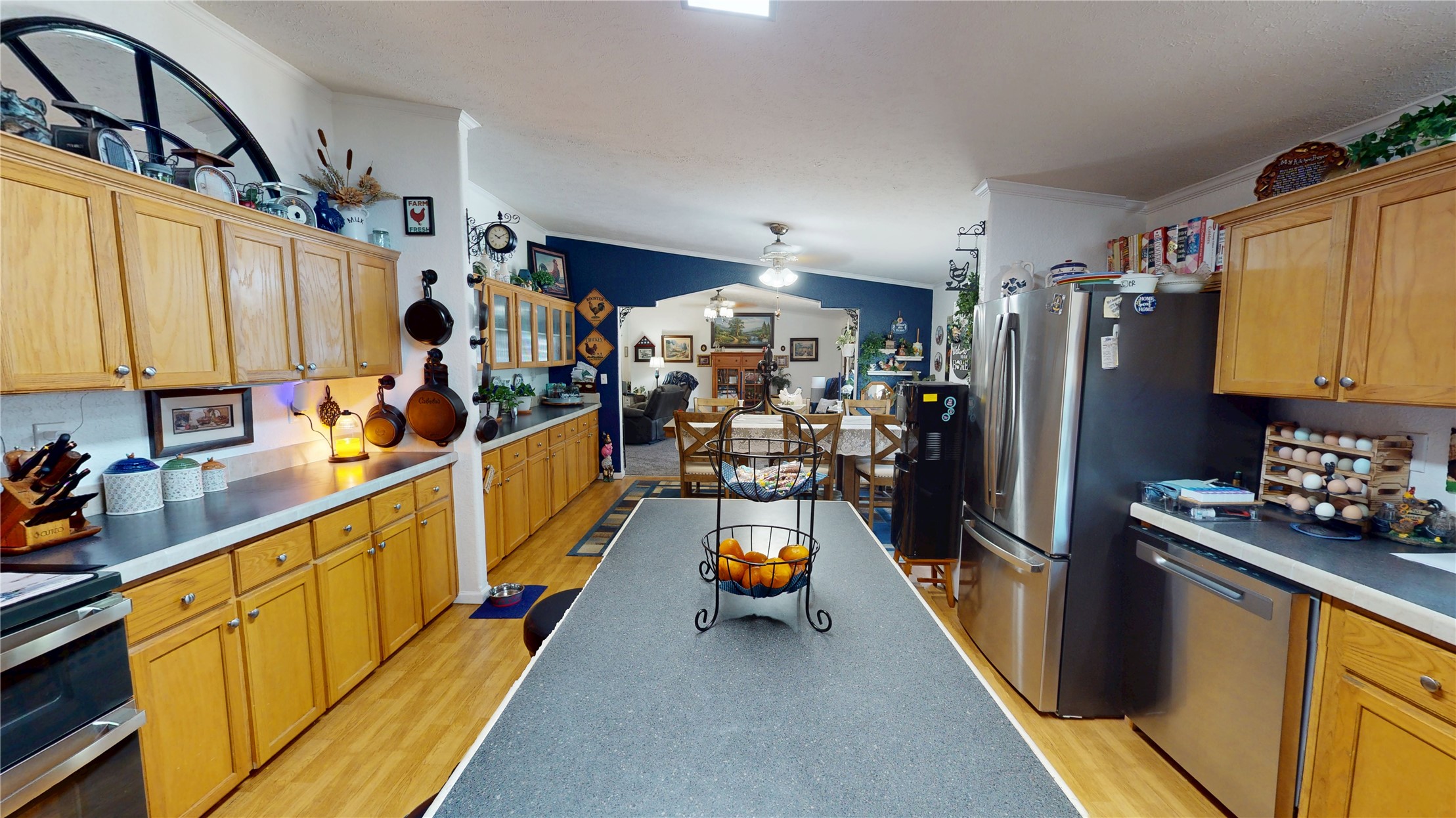 15778 W Highway 270 Highway Mcalester OK 74501