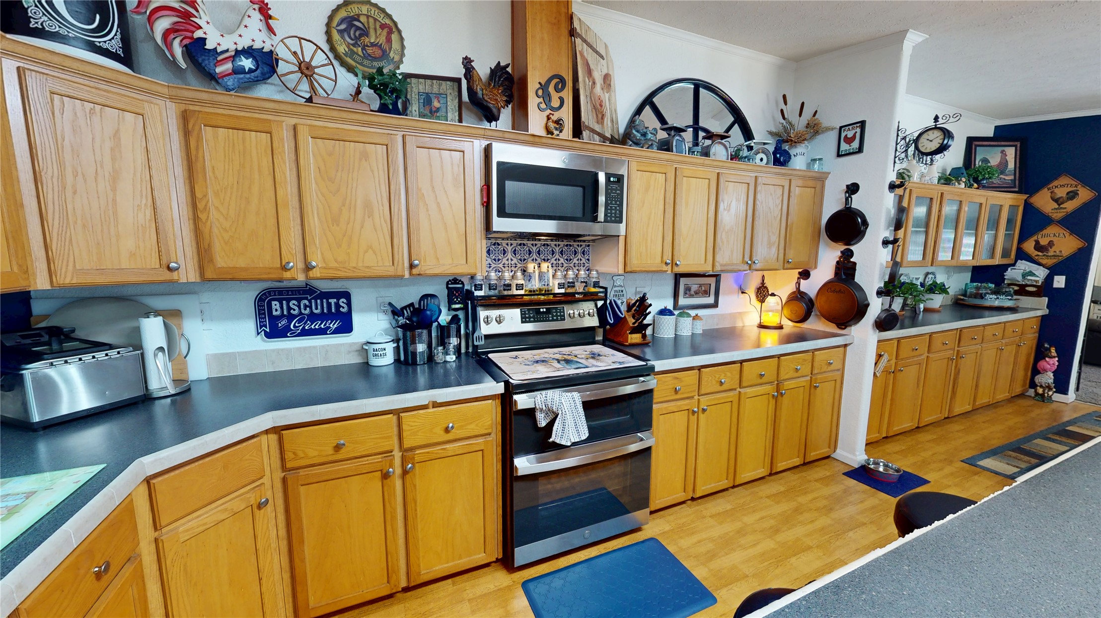 15778 W Highway 270 Highway Mcalester OK 74501