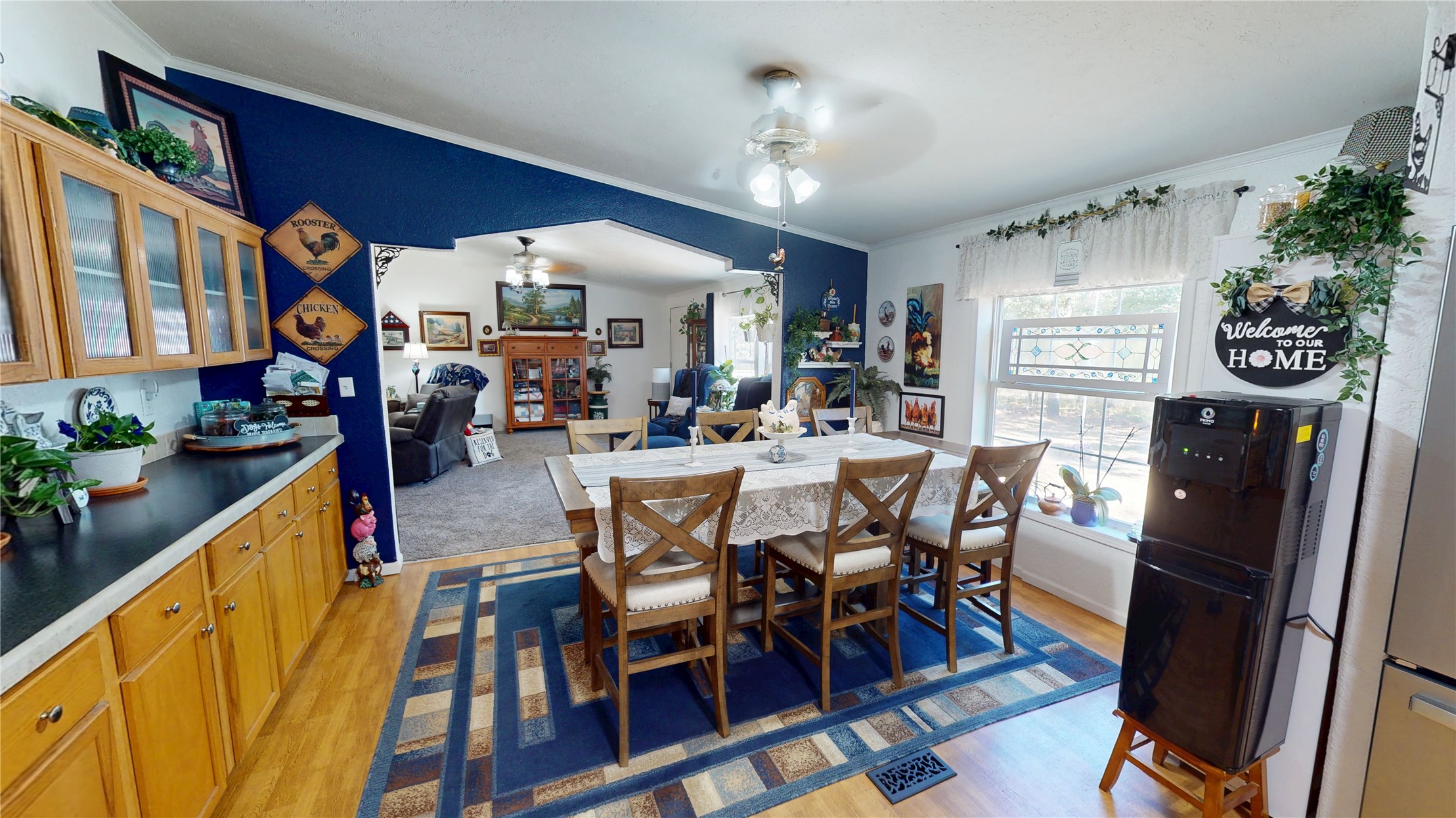 15778 W Highway 270 Highway Mcalester OK 74501