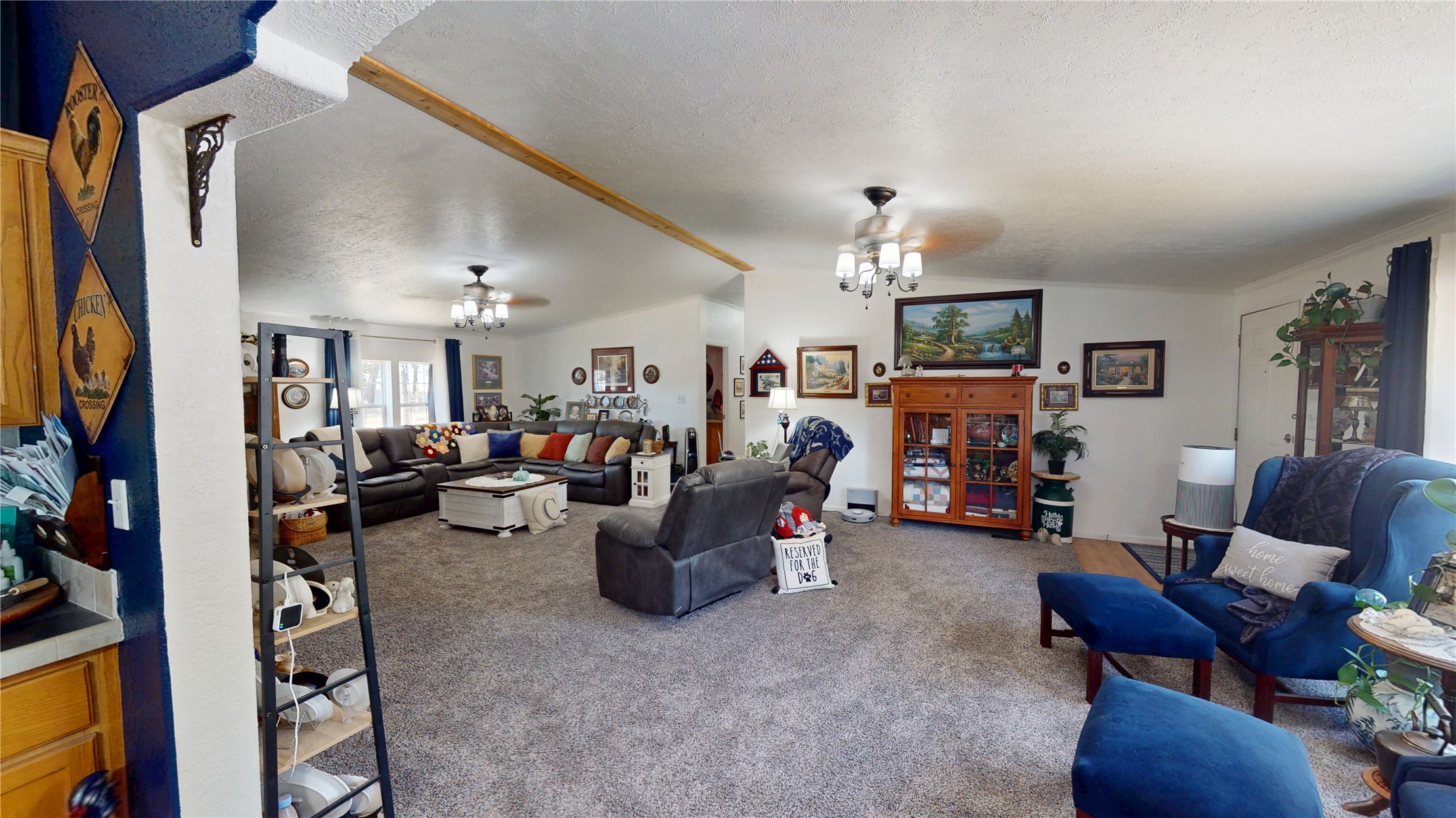 15778 W Highway 270 Highway Mcalester OK 74501