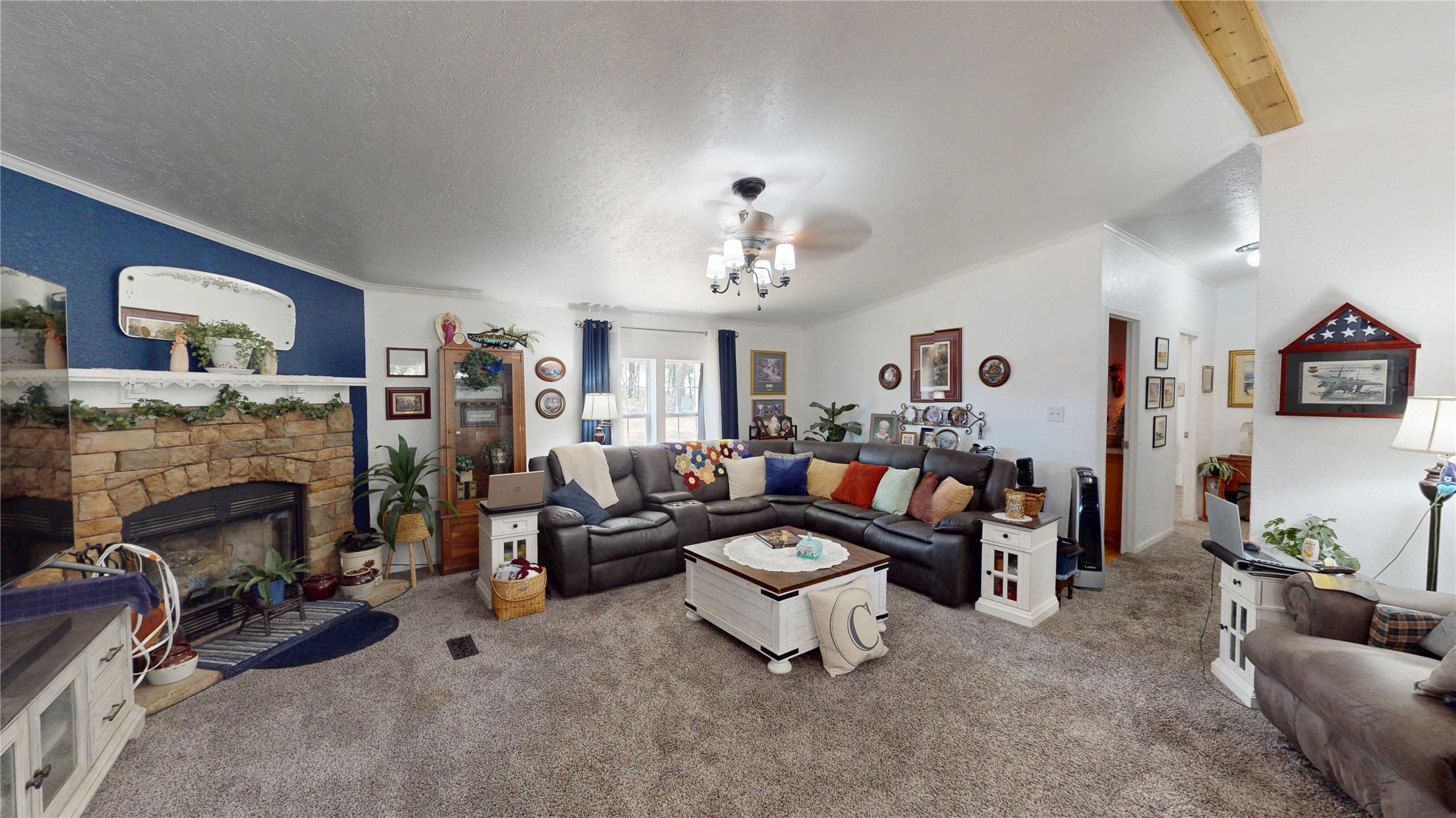 15778 W Highway 270 Highway Mcalester OK 74501