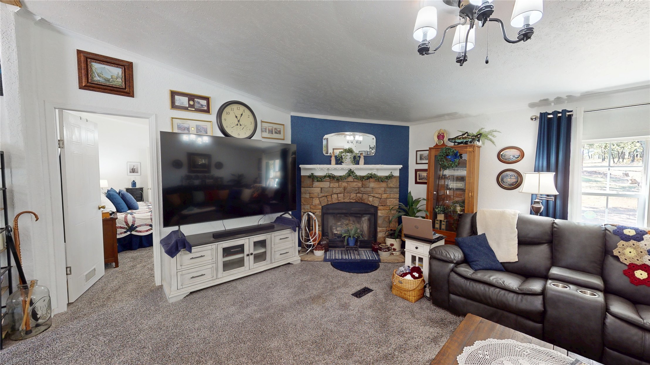 15778 W Highway 270 Highway Mcalester OK 74501