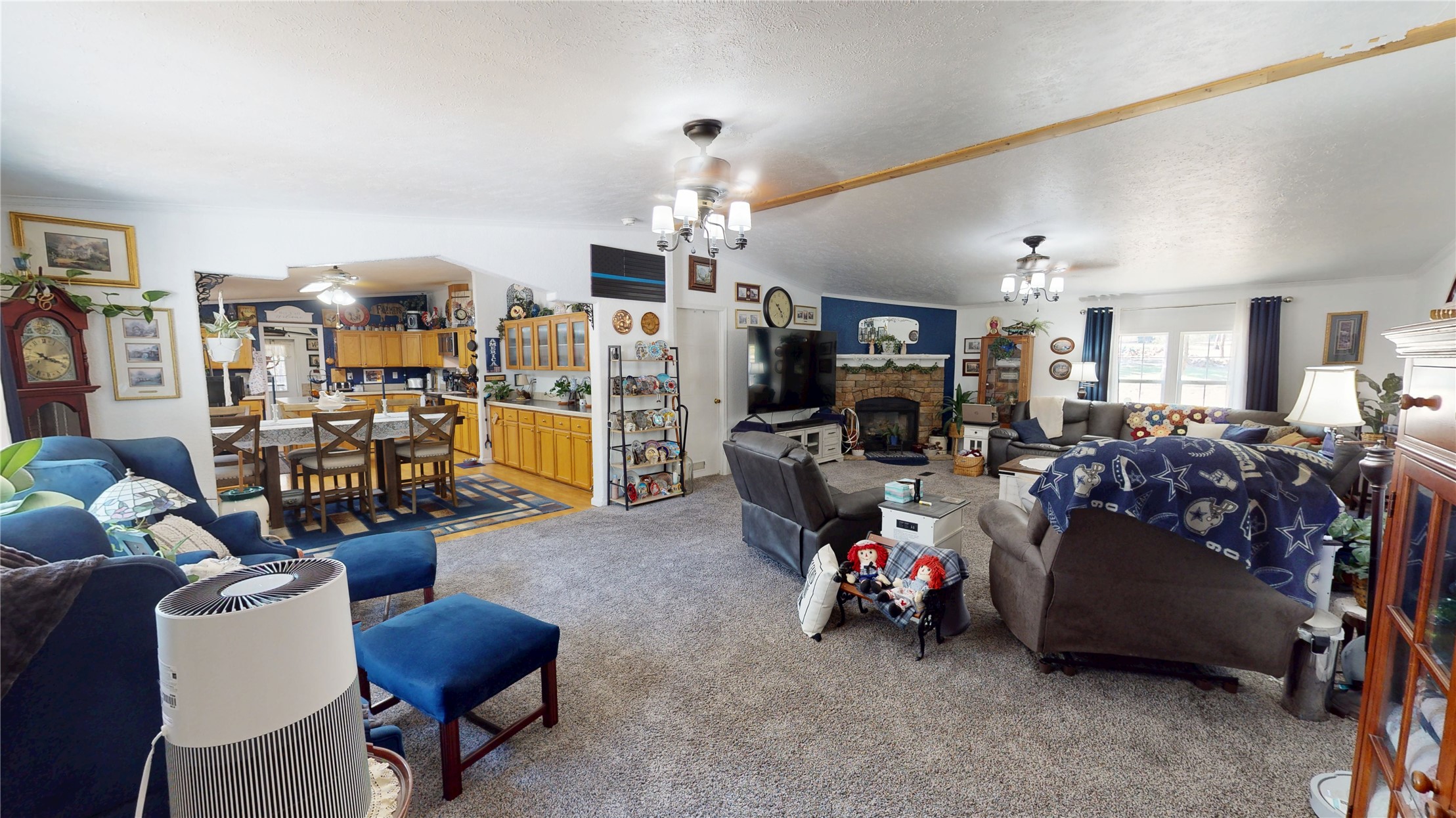 15778 W Highway 270 Highway Mcalester OK 74501