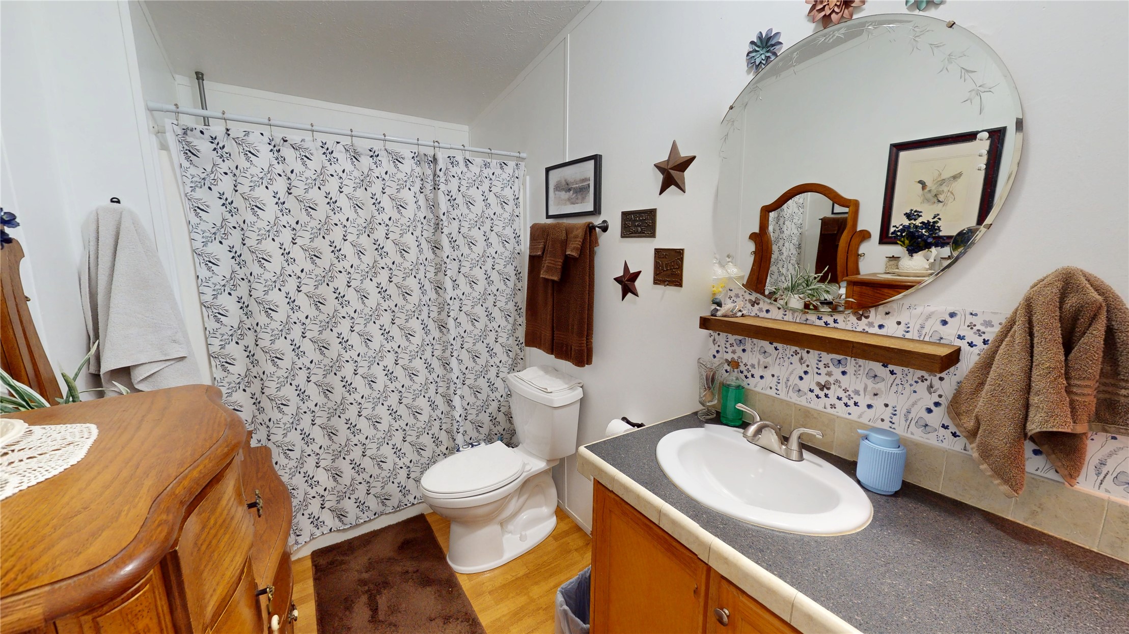 15778 W Highway 270 Highway Mcalester OK 74501