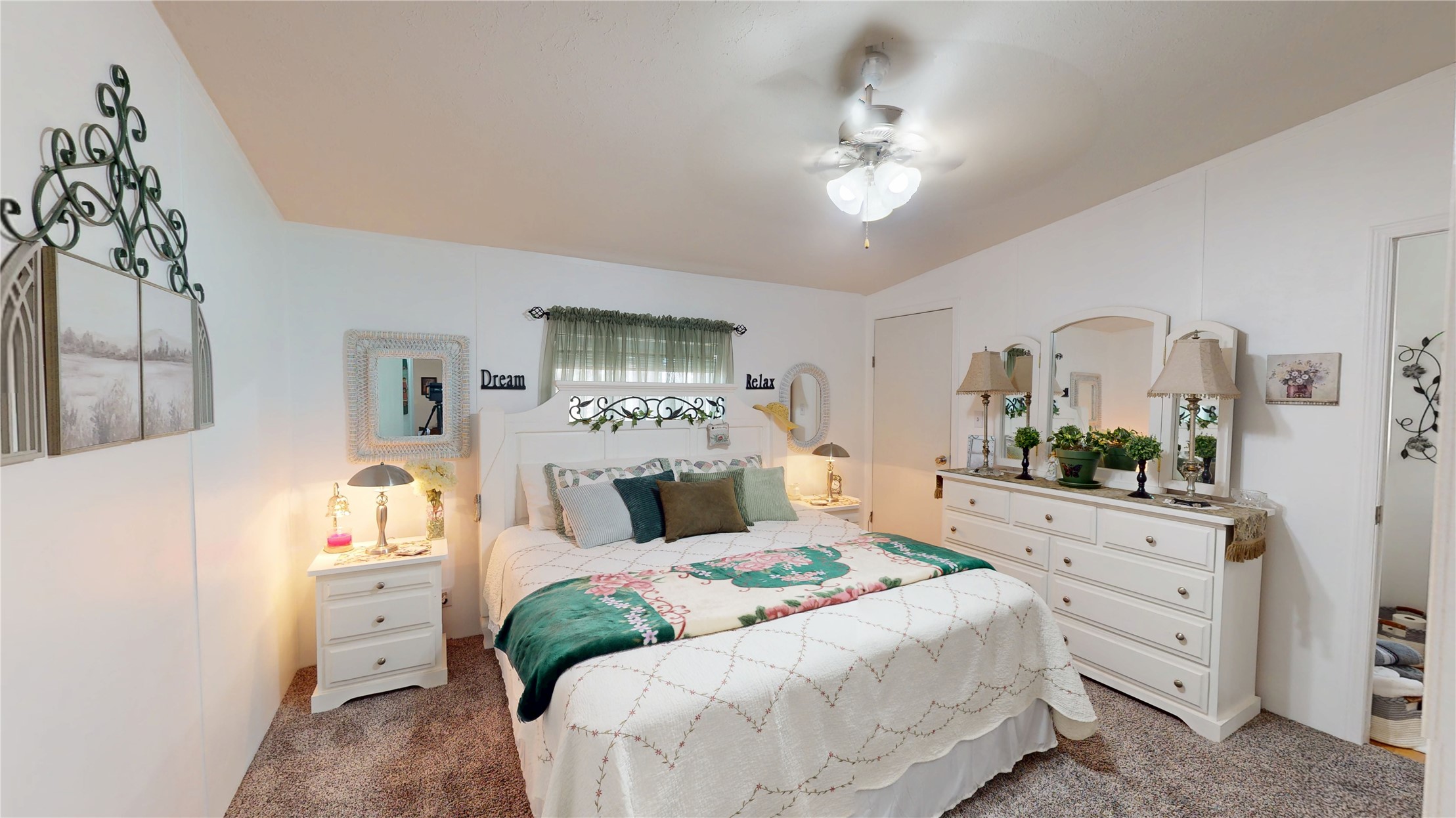 15778 W Highway 270 Highway Mcalester OK 74501