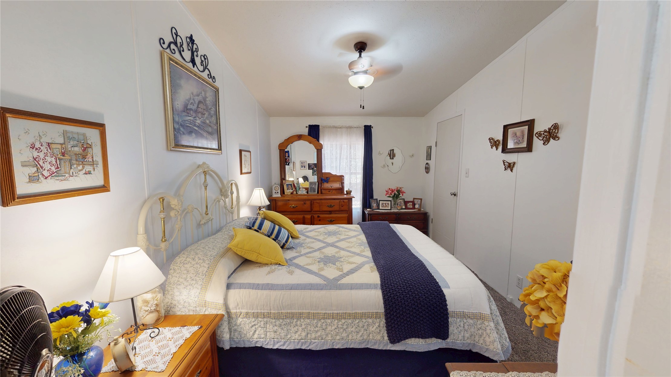 15778 W Highway 270 Highway Mcalester OK 74501