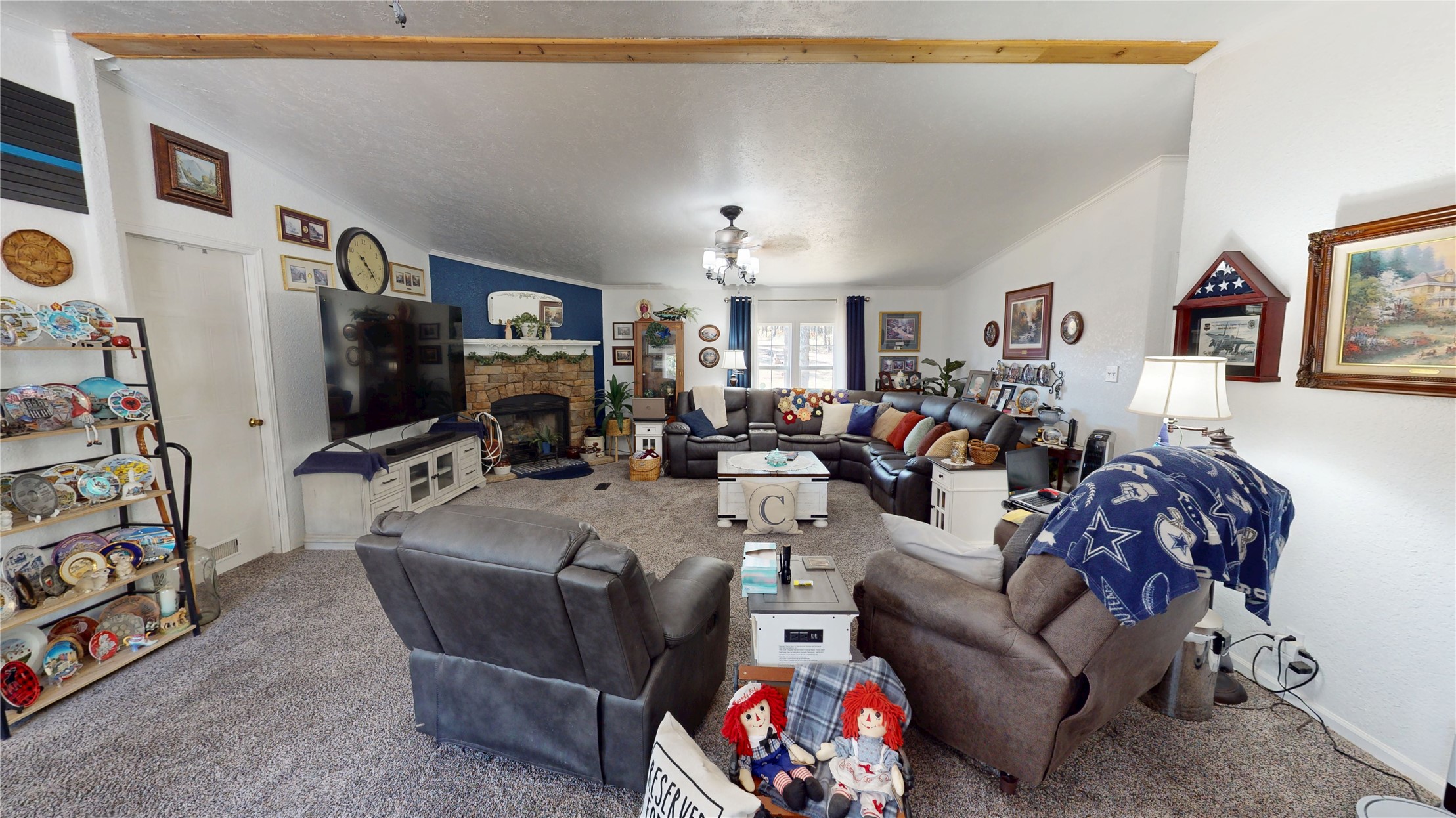 15778 W Highway 270 Highway Mcalester OK 74501