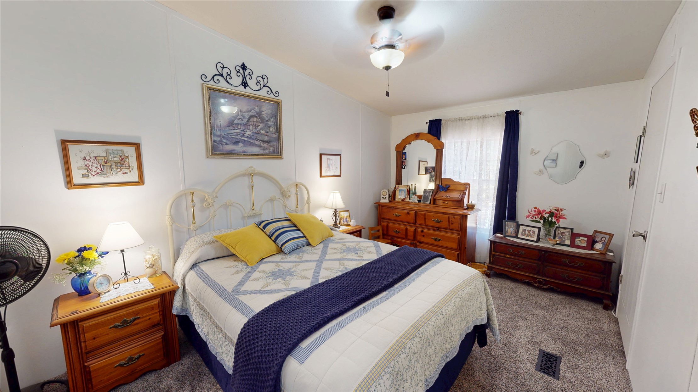 15778 W Highway 270 Highway Mcalester OK 74501
