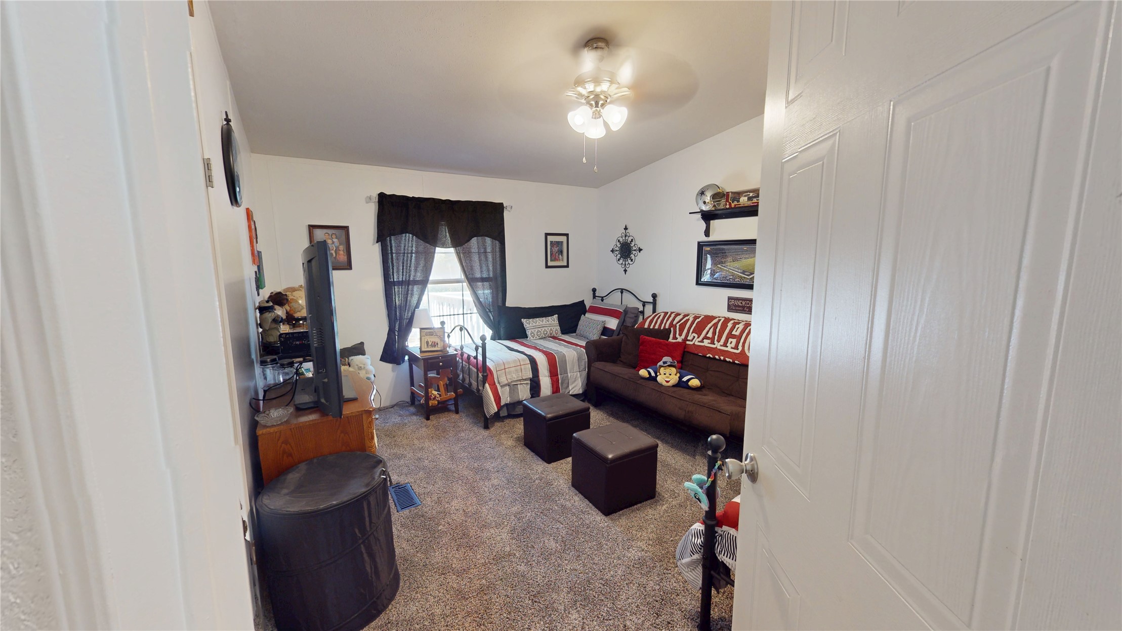 15778 W Highway 270 Highway Mcalester OK 74501