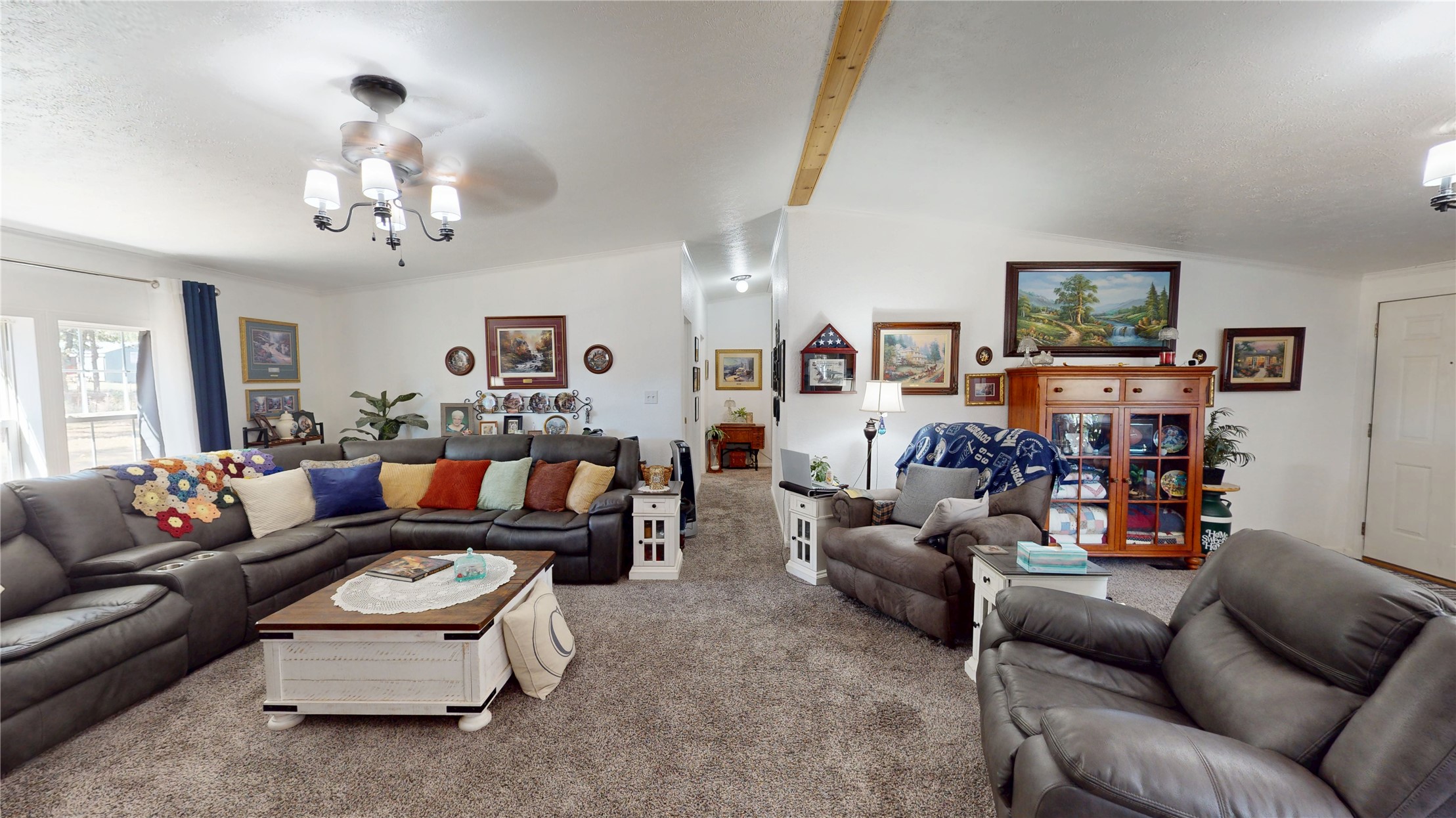 15778 W Highway 270 Highway Mcalester OK 74501