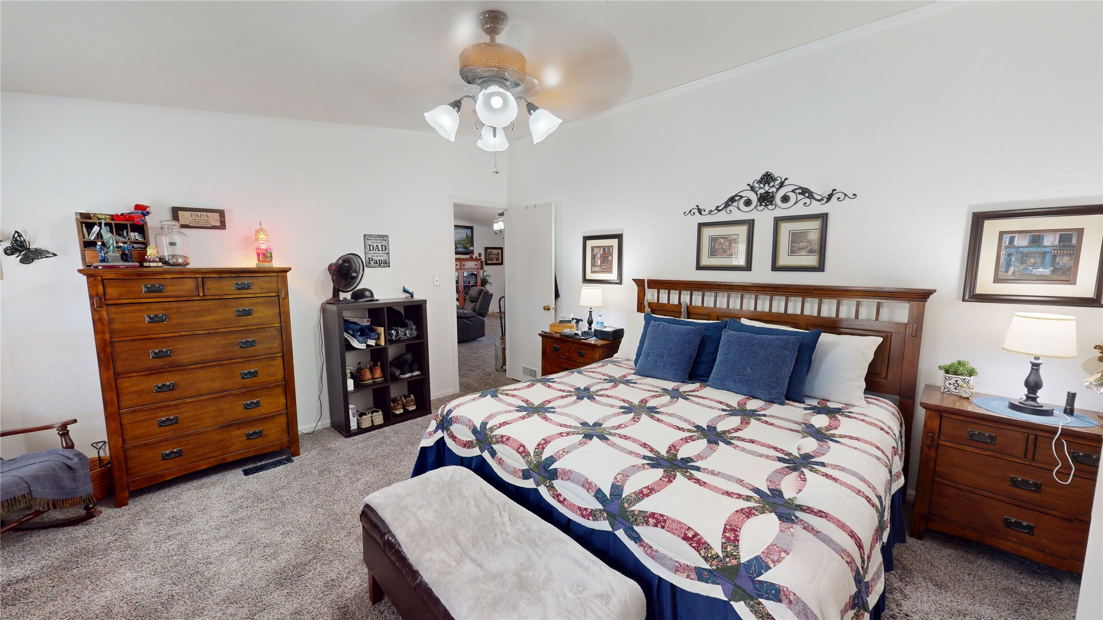 15778 W Highway 270 Highway Mcalester OK 74501