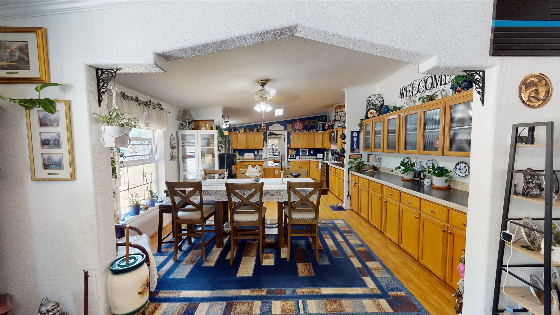 15778 W Highway 270 Highway Mcalester OK 74501