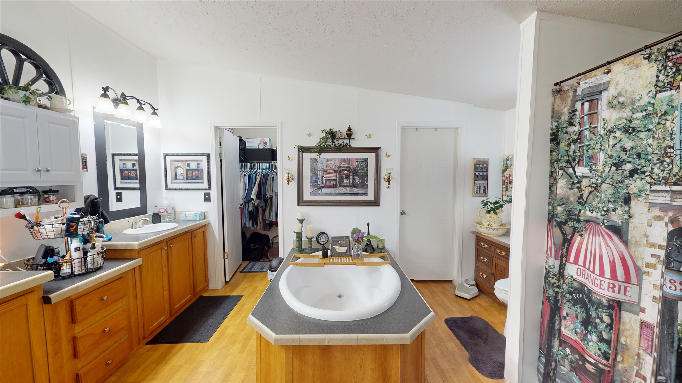 15778 W Highway 270 Highway Mcalester OK 74501