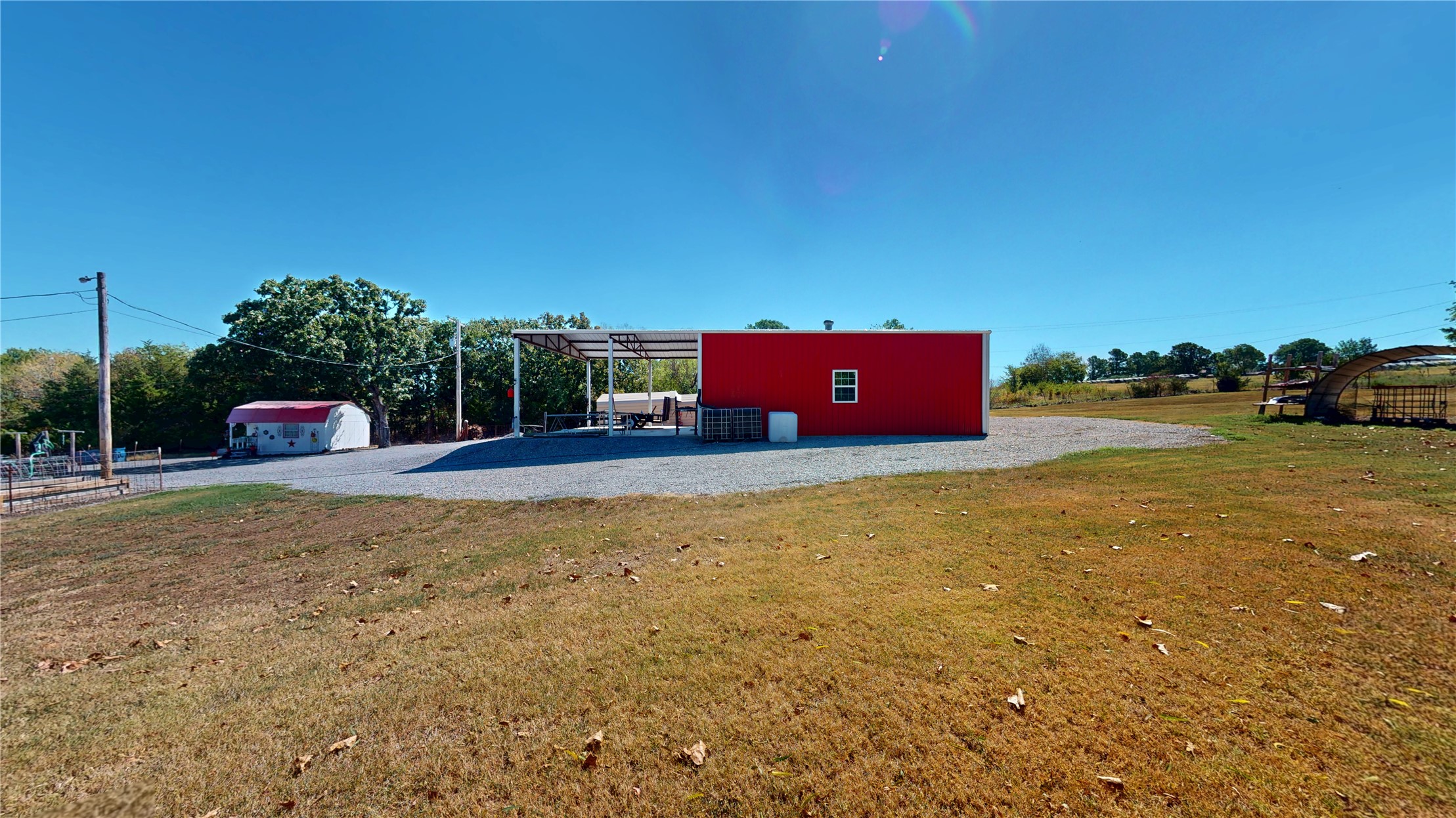 15778 W Highway 270 Highway Mcalester OK 74501