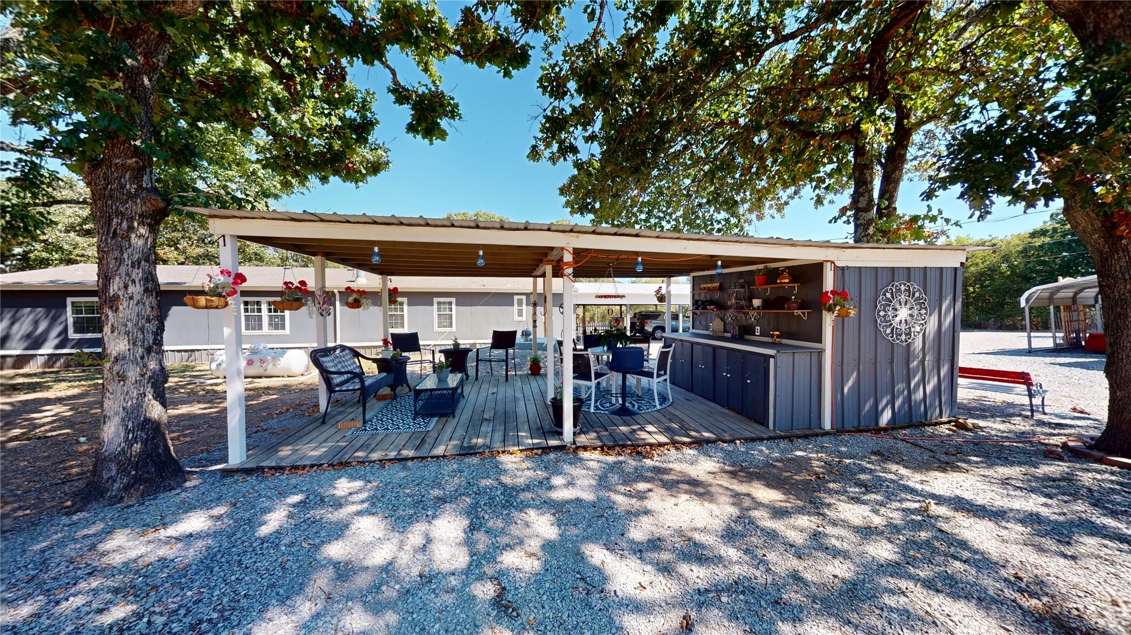 15778 W Highway 270 Highway Mcalester OK 74501