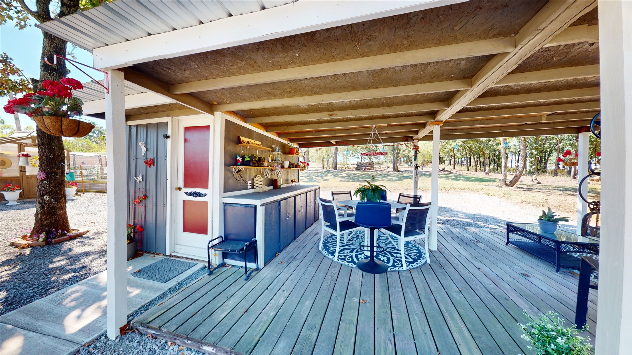 15778 W Highway 270 Highway Mcalester OK 74501