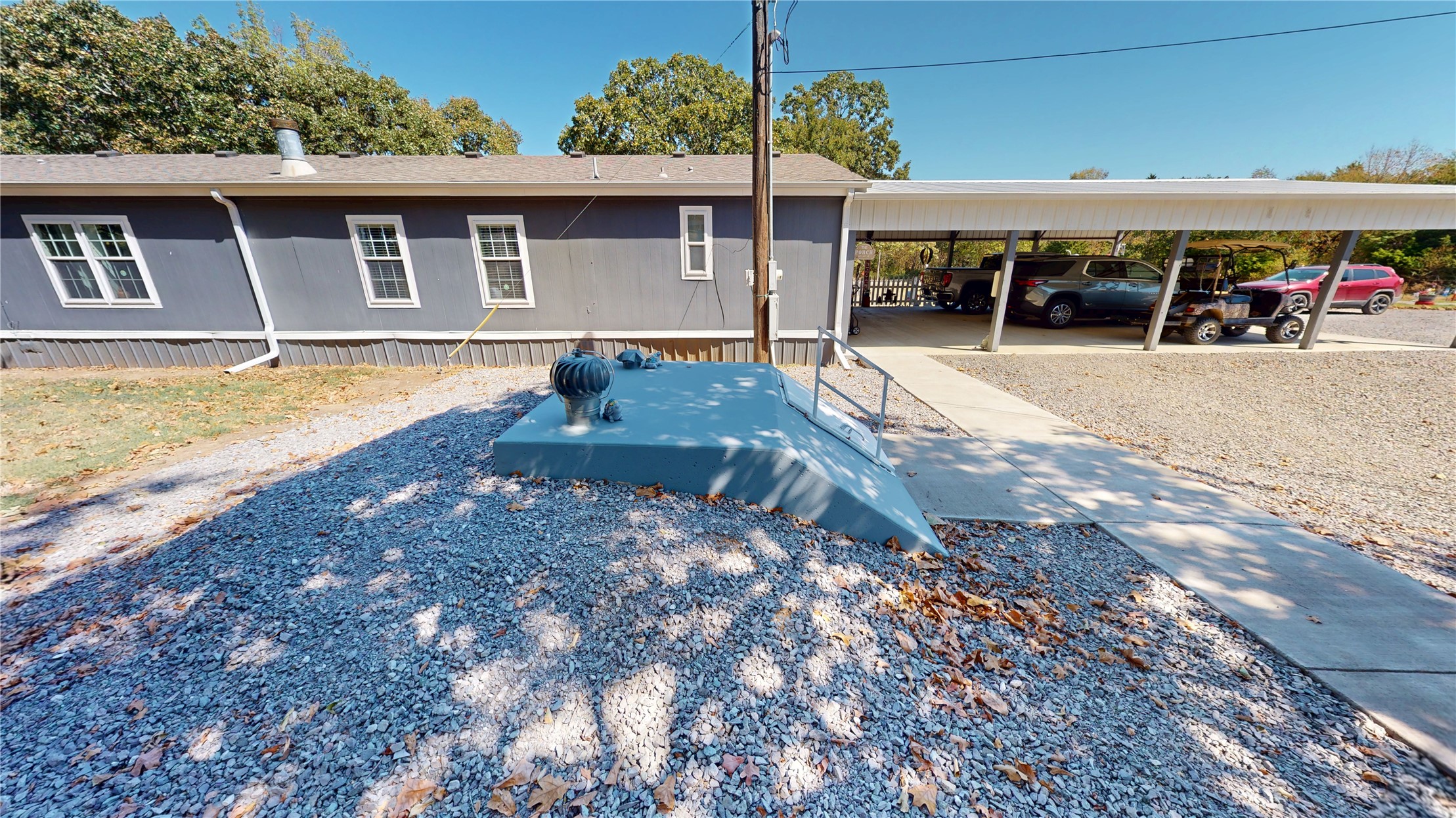 15778 W Highway 270 Highway Mcalester OK 74501