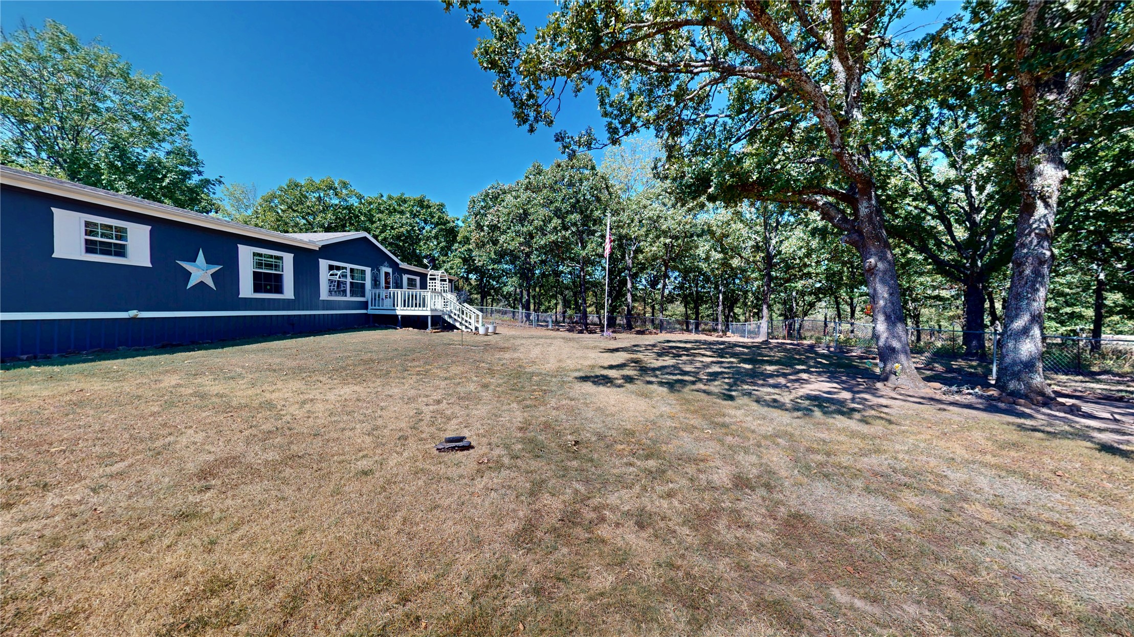 15778 W Highway 270 Highway Mcalester OK 74501