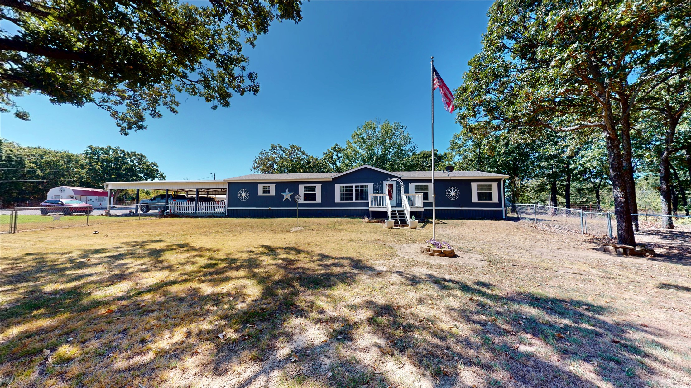 15778 W Highway 270 Highway Mcalester OK 74501