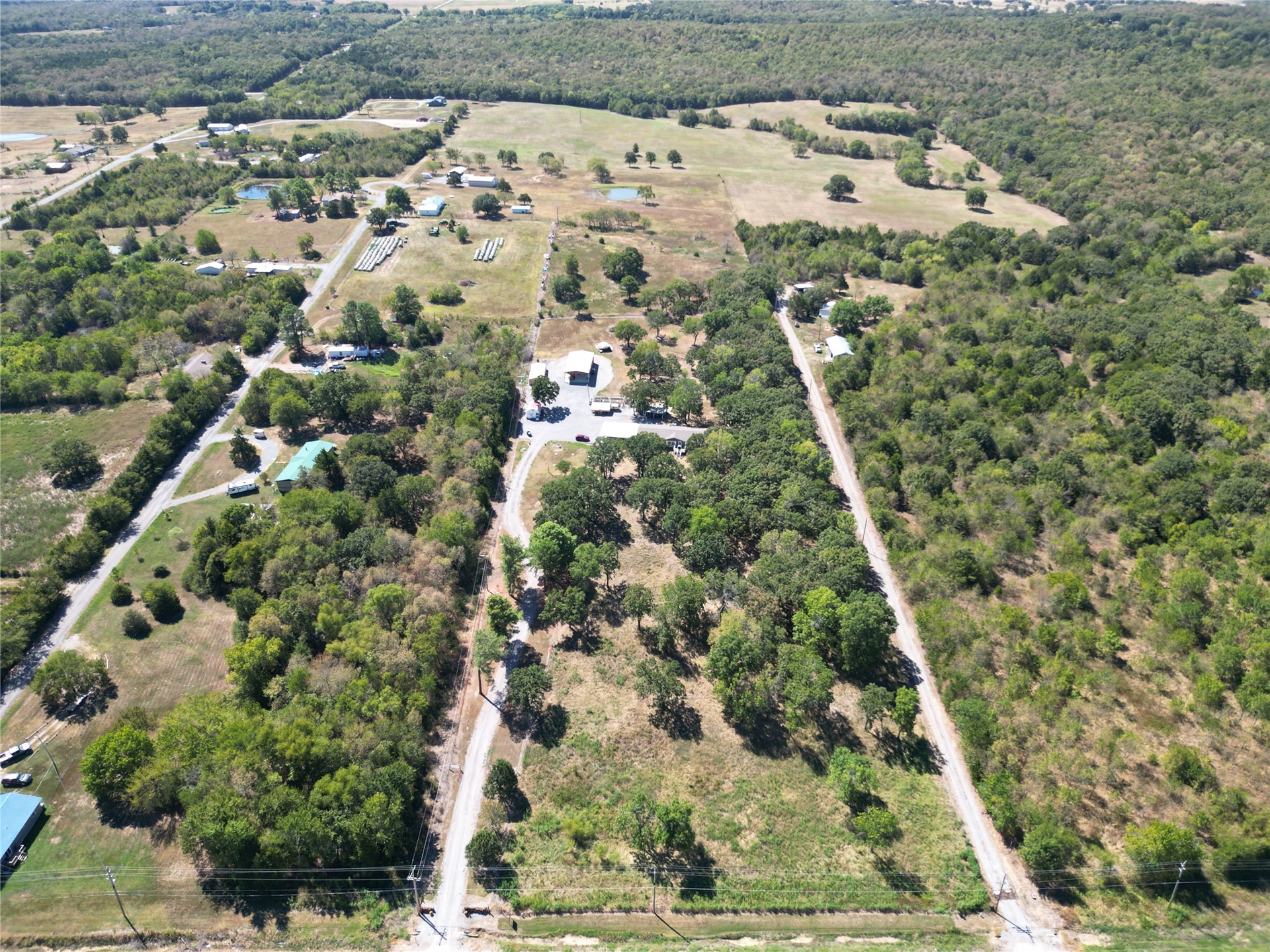 15778 W Highway 270 Highway Mcalester OK 74501