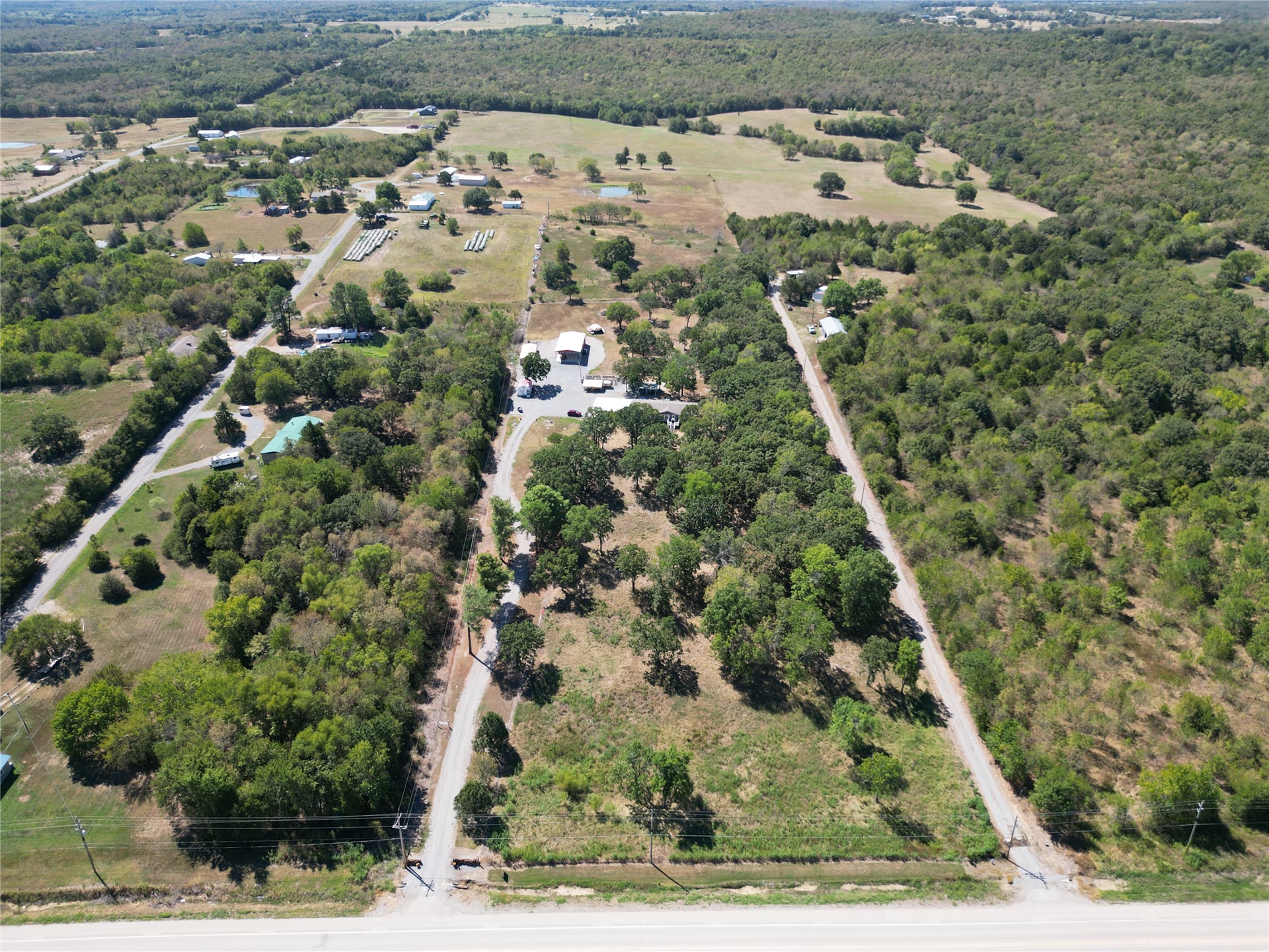 15778 W Highway 270 Highway Mcalester OK 74501