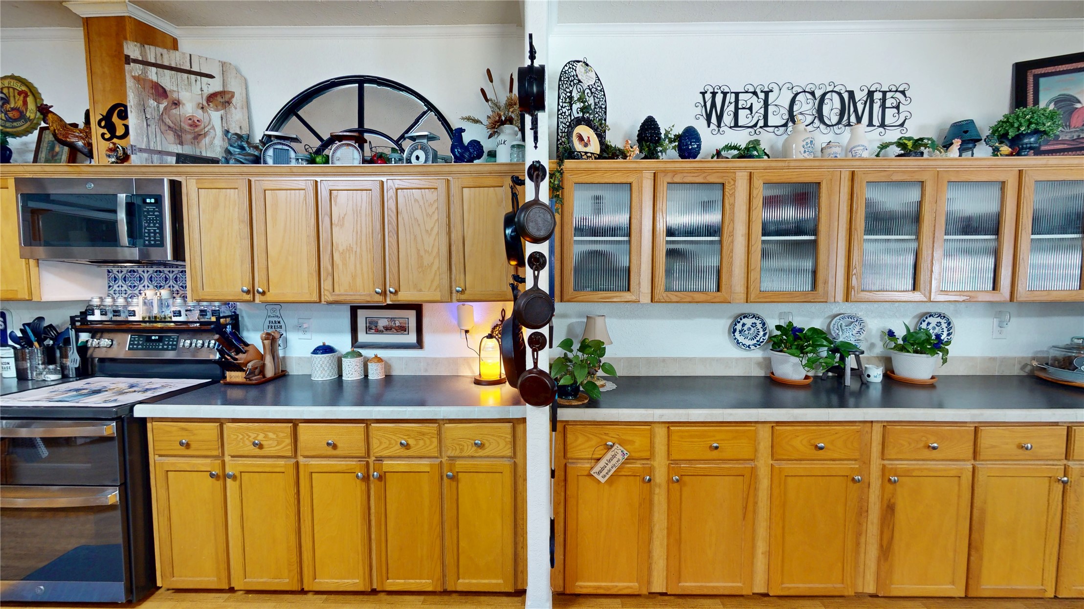 15778 W Highway 270 Highway Mcalester OK 74501
