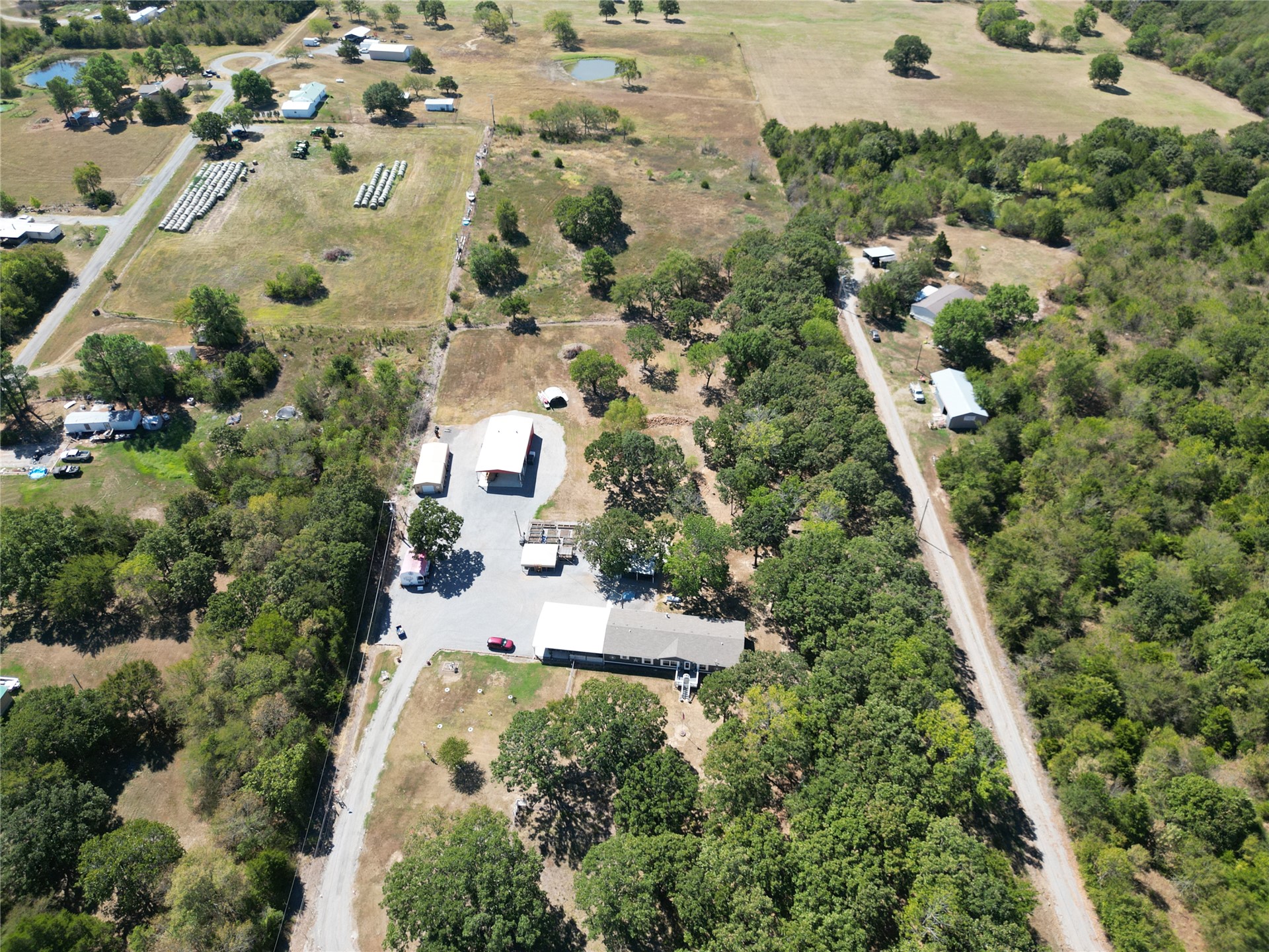 15778 W Highway 270 Highway Mcalester OK 74501