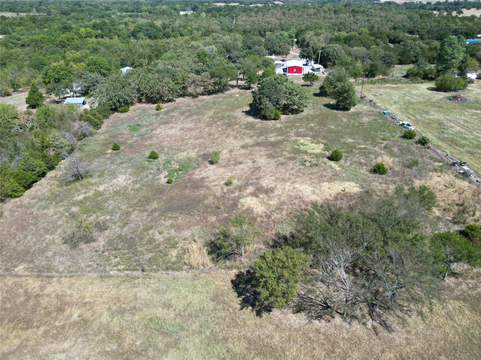 15778 W Highway 270 Highway Mcalester OK 74501