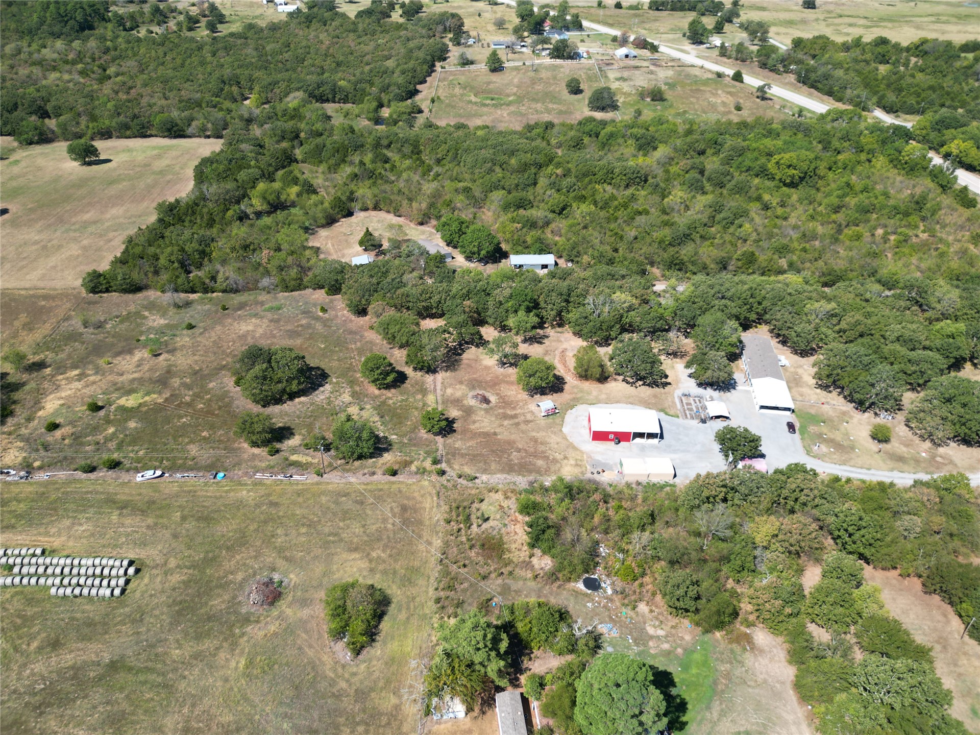 15778 W Highway 270 Highway Mcalester OK 74501