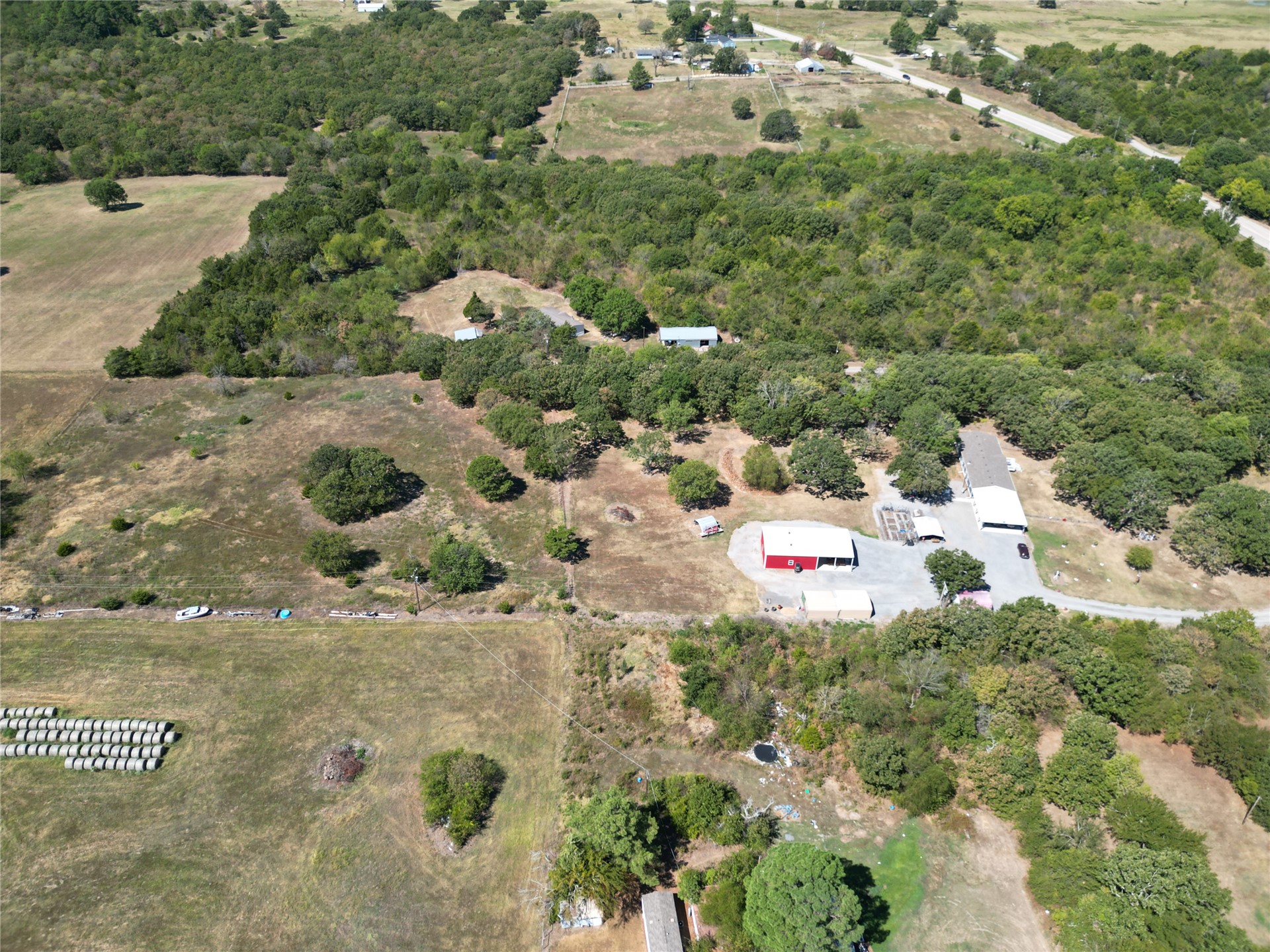 15778 W Highway 270 Highway Mcalester OK 74501