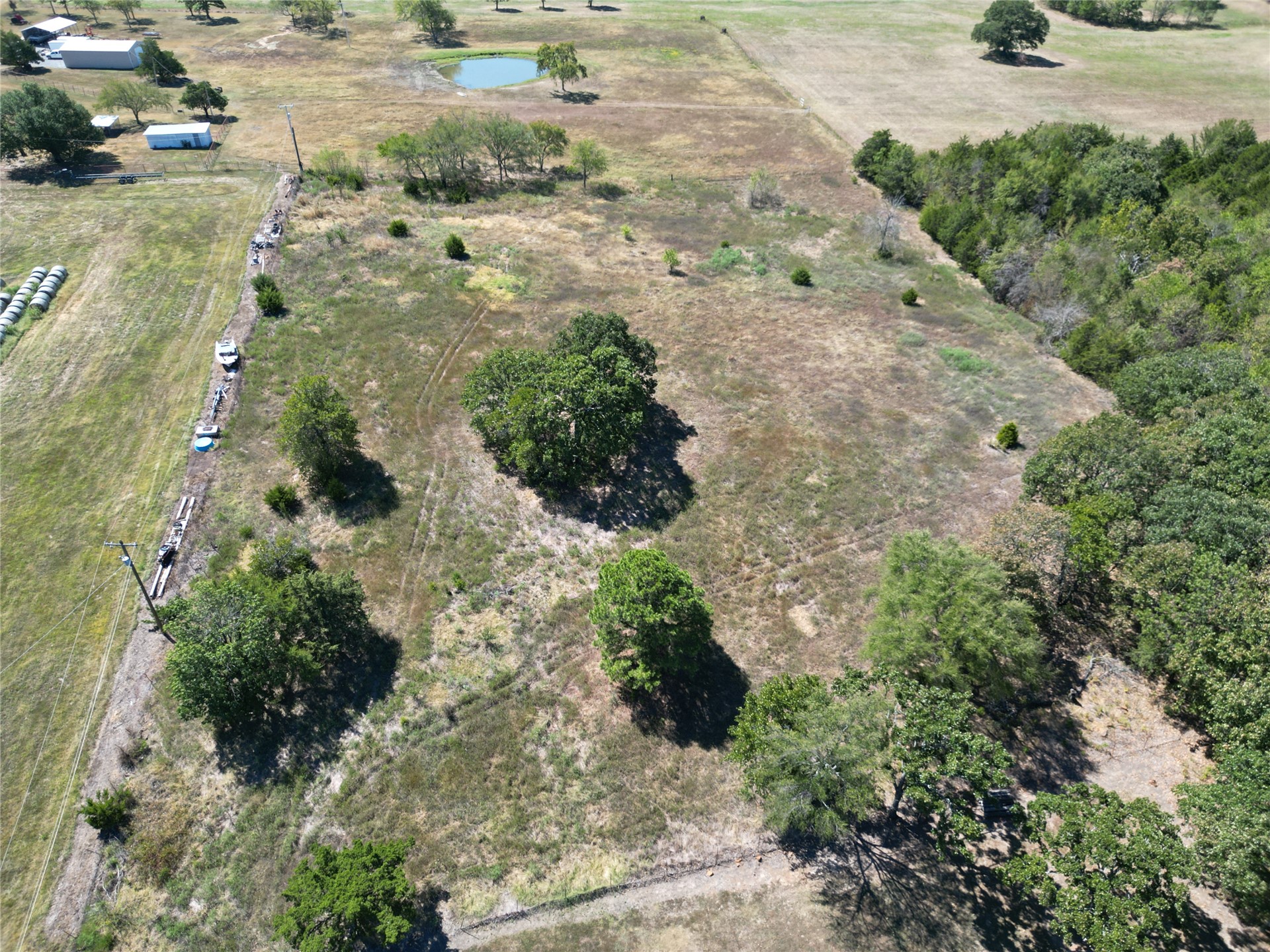 15778 W Highway 270 Highway Mcalester OK 74501