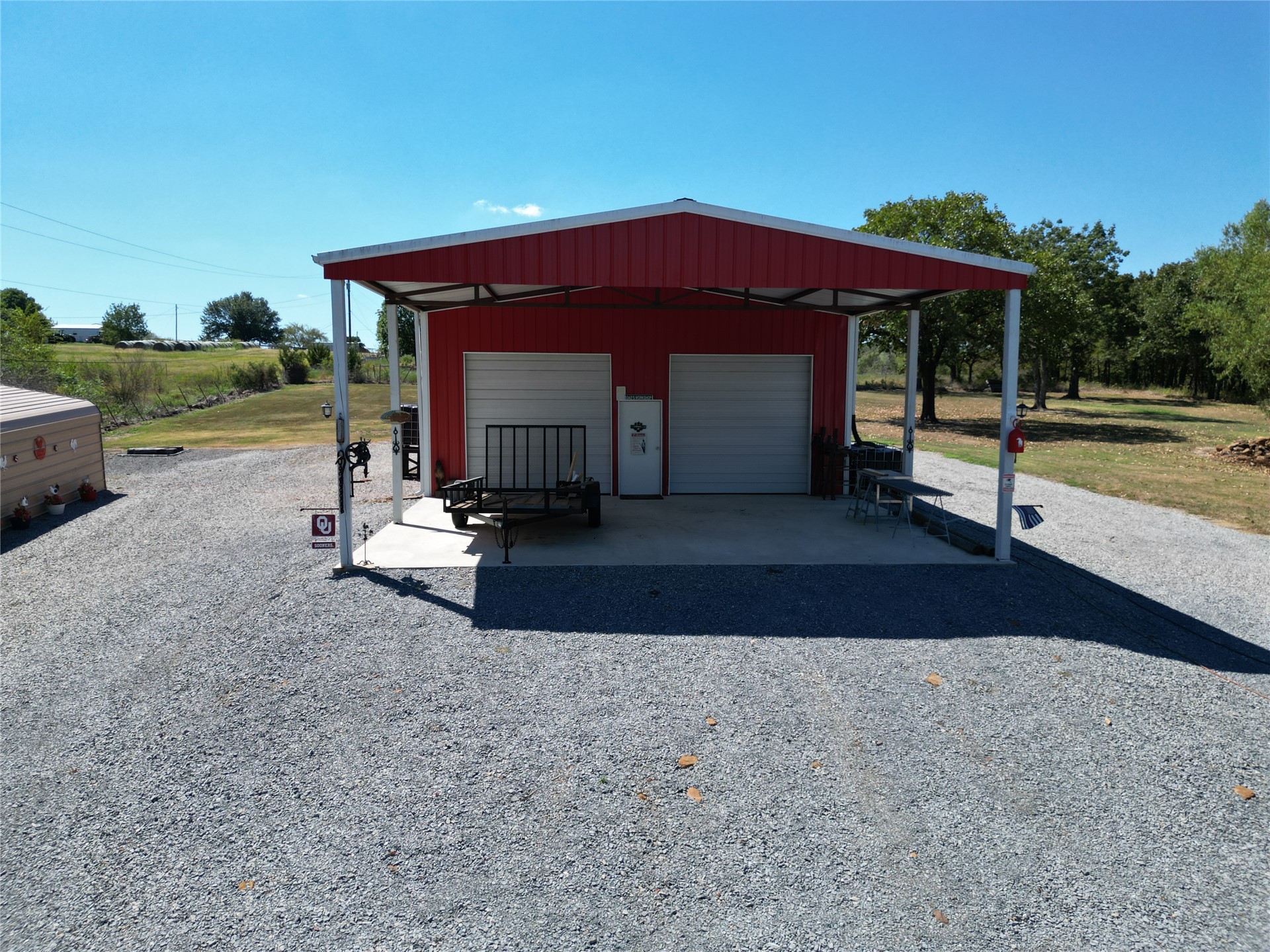 15778 W Highway 270 Highway Mcalester OK 74501