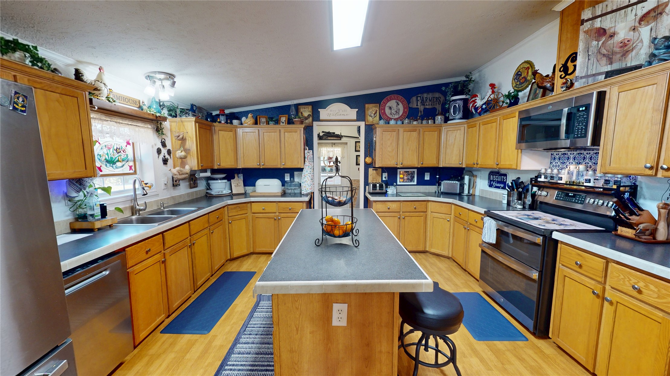15778 W Highway 270 Highway Mcalester OK 74501