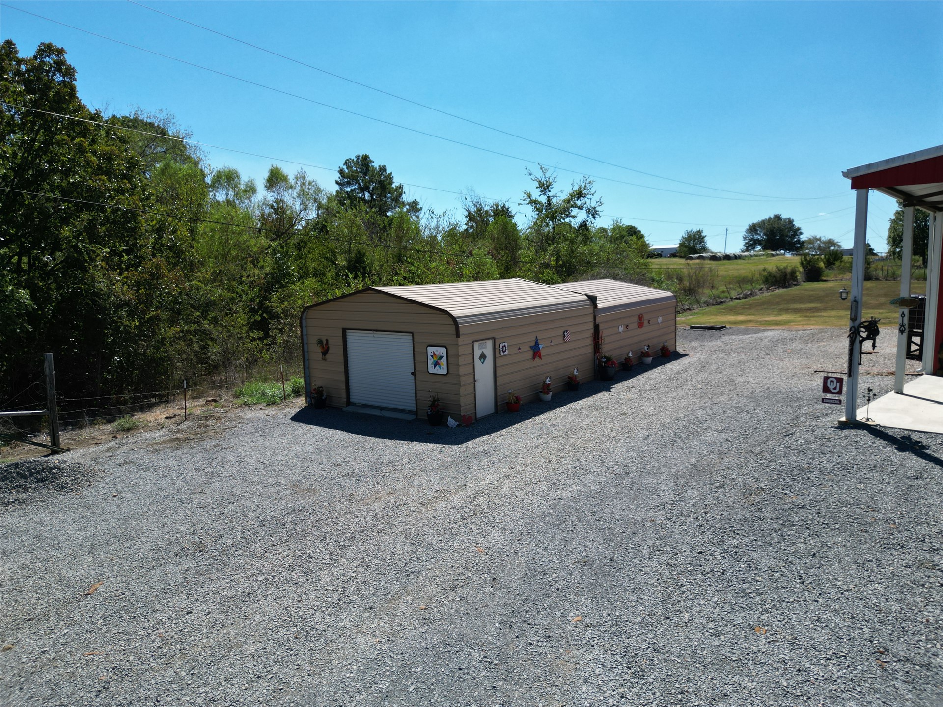 15778 W Highway 270 Highway Mcalester OK 74501