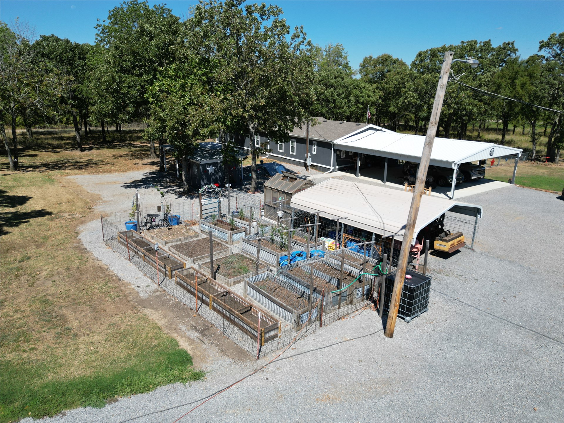 15778 W Highway 270 Highway Mcalester OK 74501