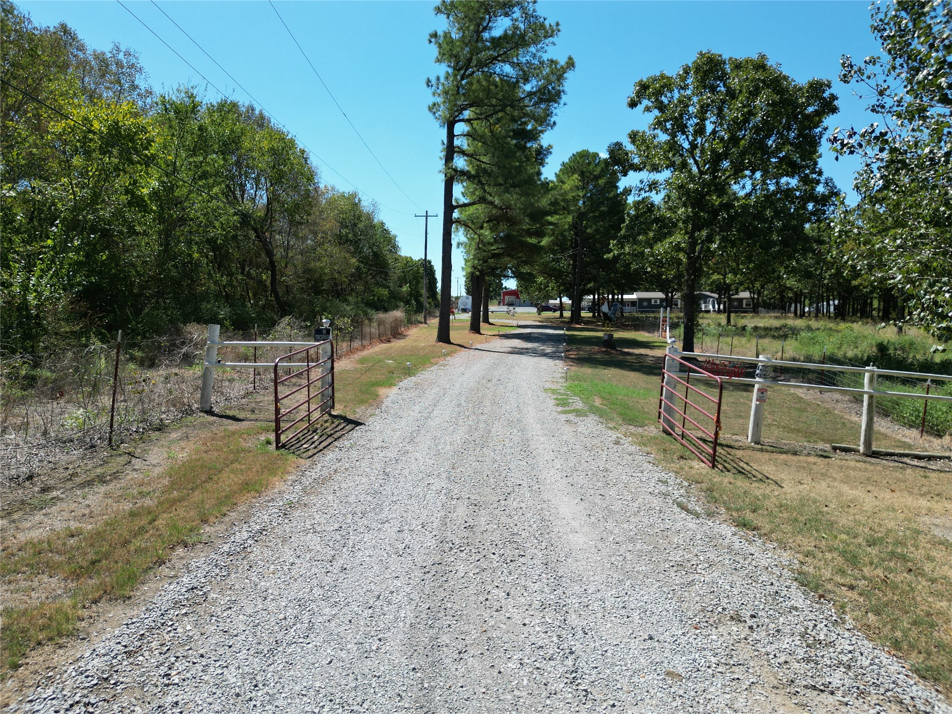 15778 W Highway 270 Highway Mcalester OK 74501