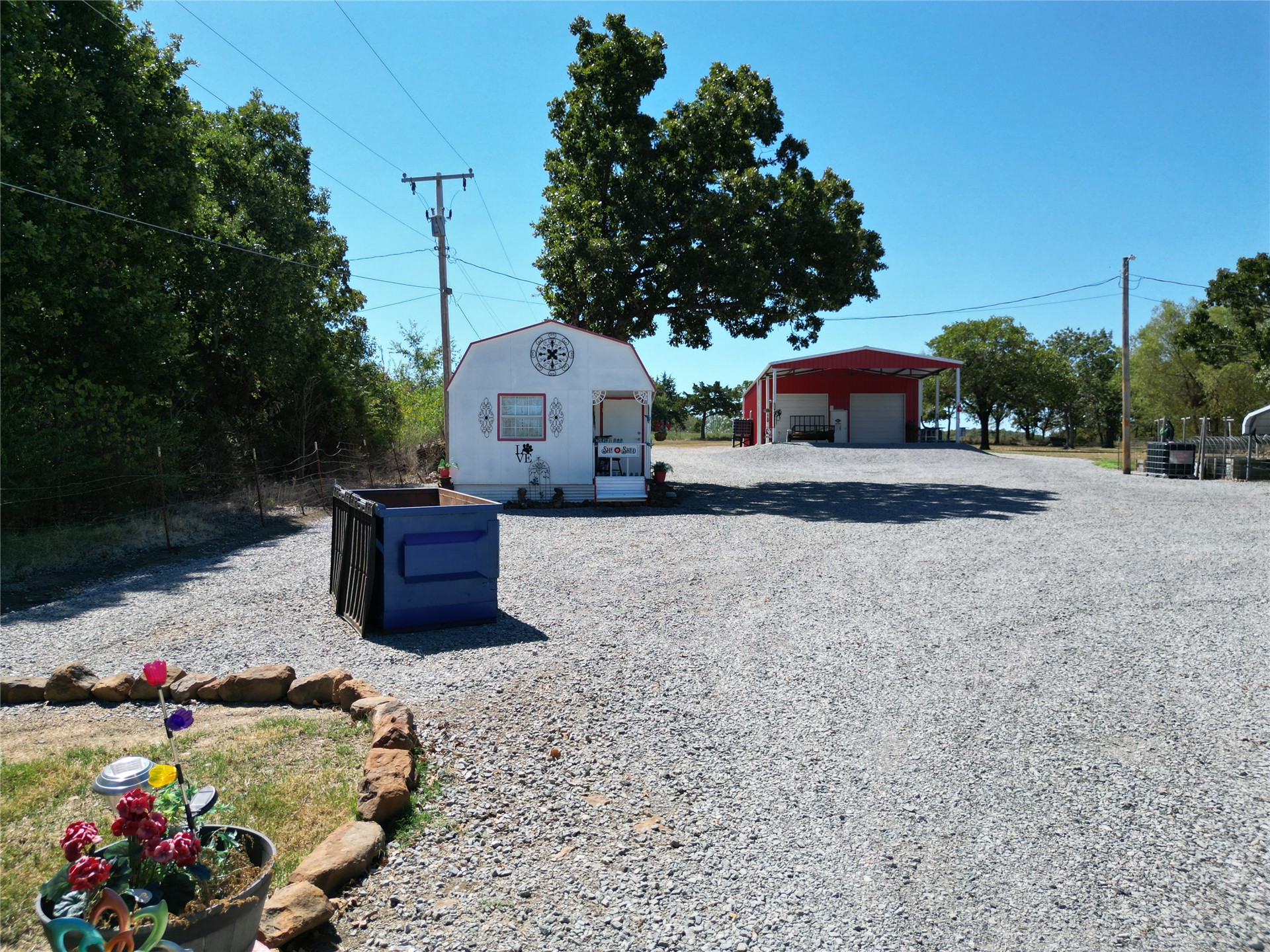 15778 W Highway 270 Highway Mcalester OK 74501
