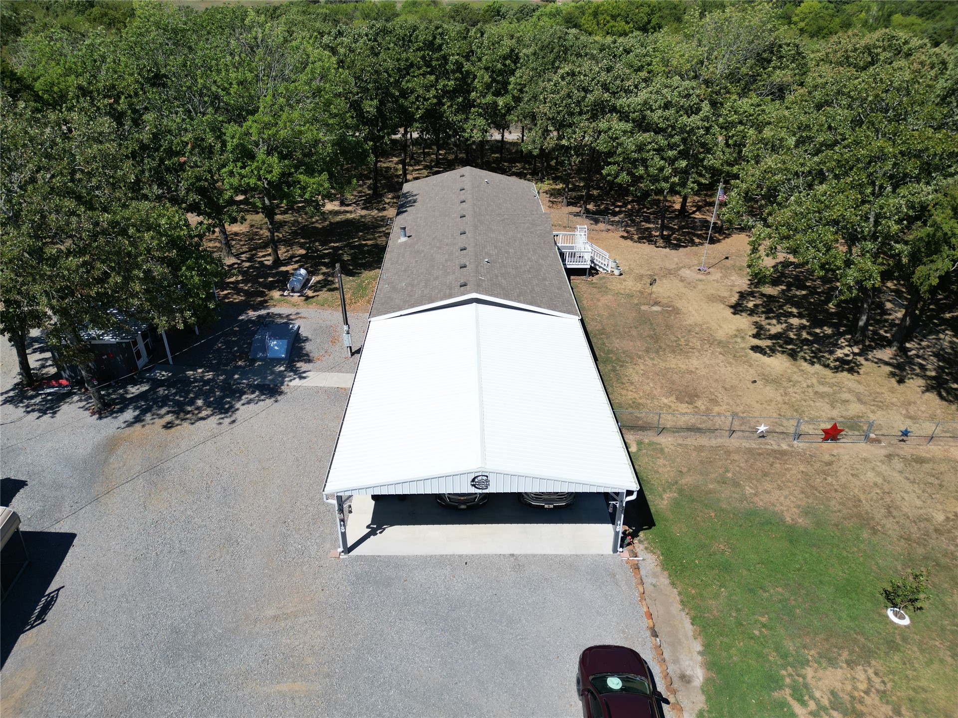 15778 W Highway 270 Highway Mcalester OK 74501