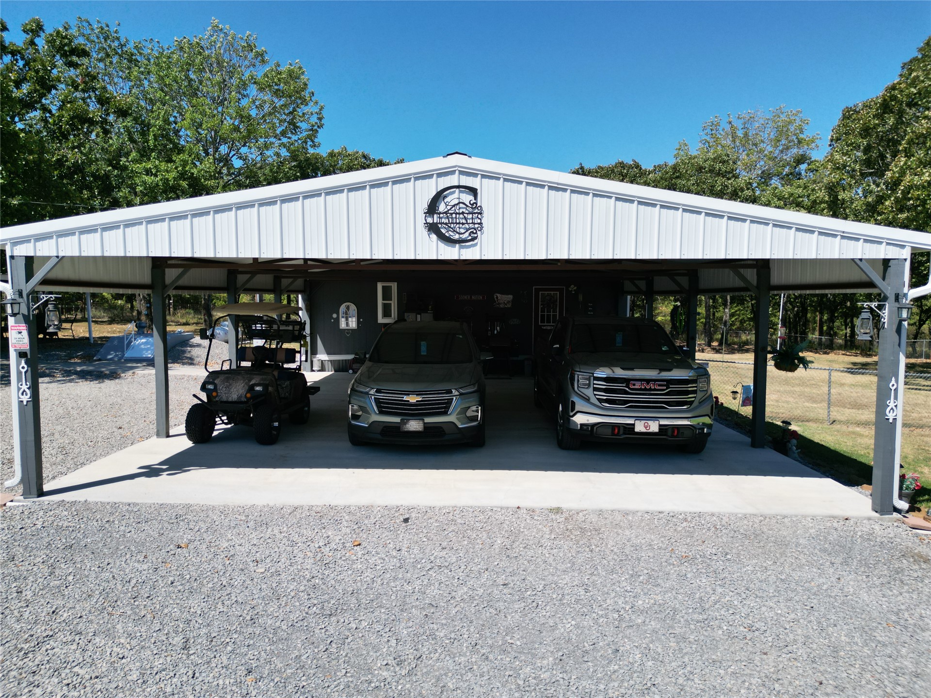 15778 W Highway 270 Highway Mcalester OK 74501