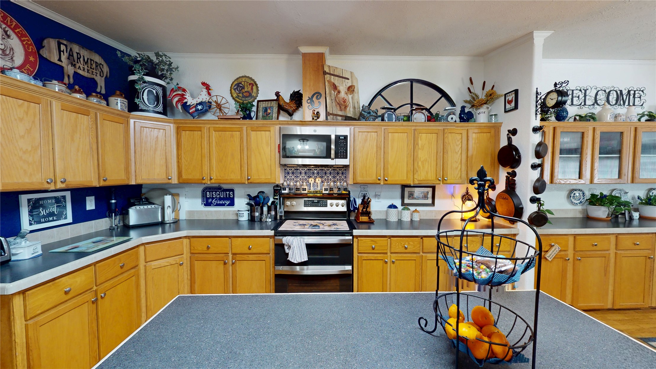15778 W Highway 270 Highway Mcalester OK 74501