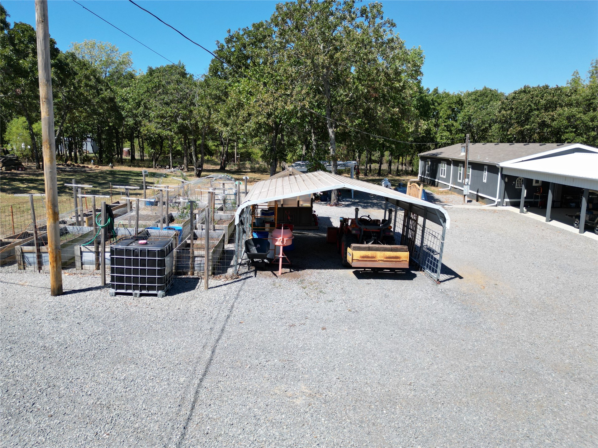 15778 W Highway 270 Highway Mcalester OK 74501