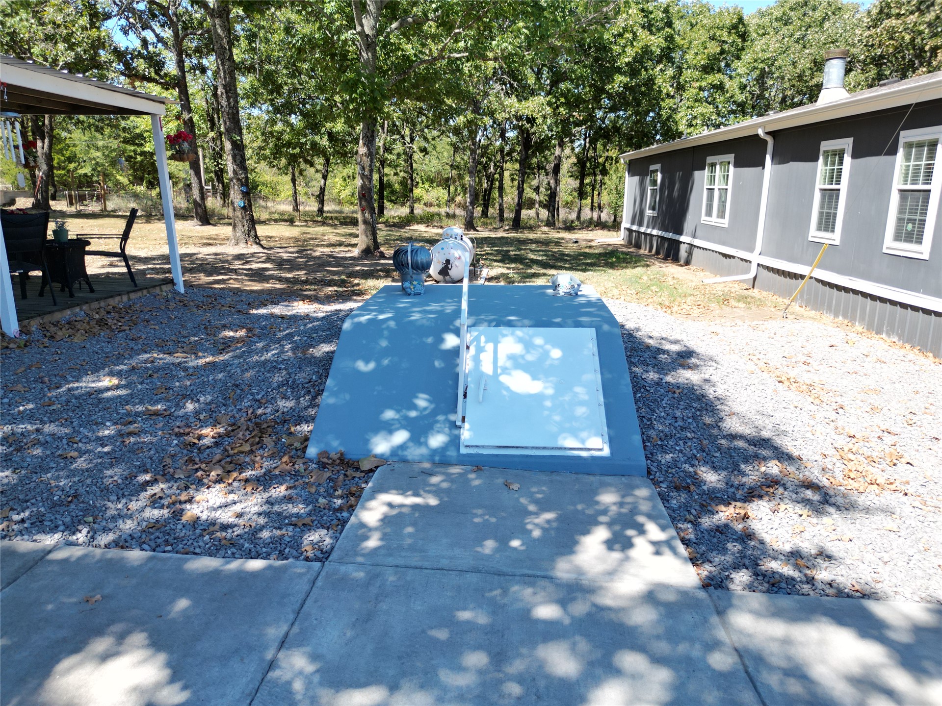 15778 W Highway 270 Highway Mcalester OK 74501